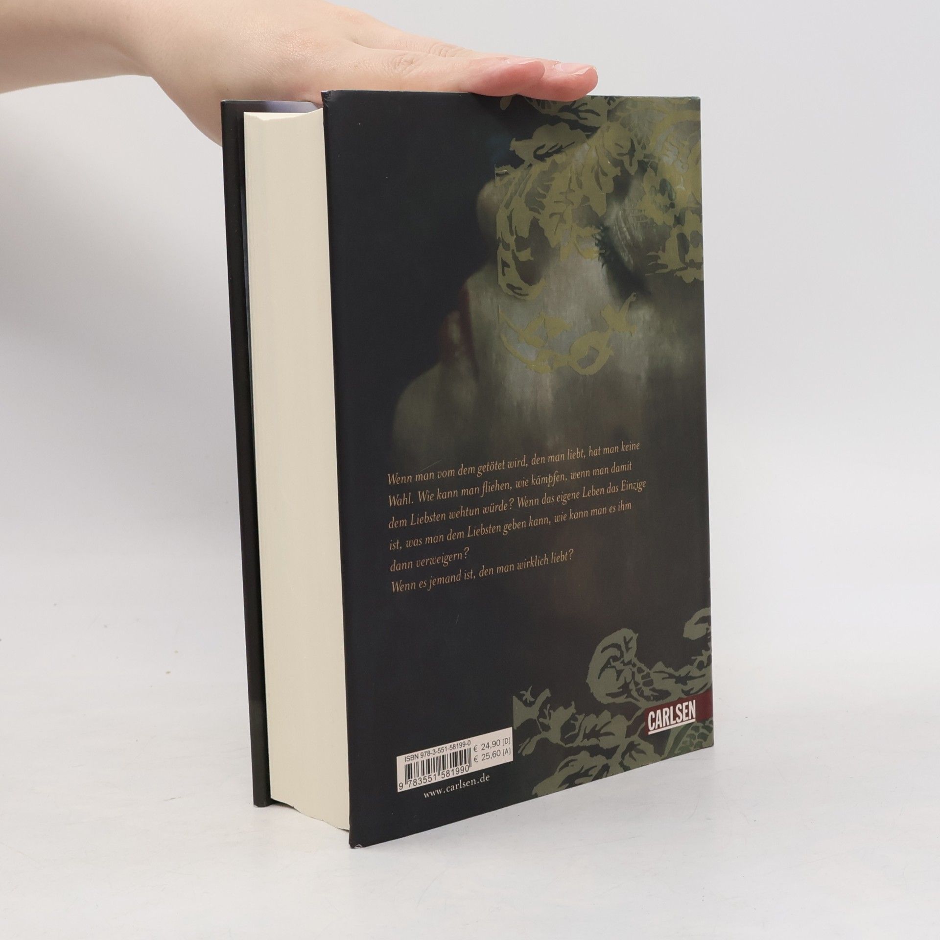 Stephenie Meyer Biss zum Ende der Nacht