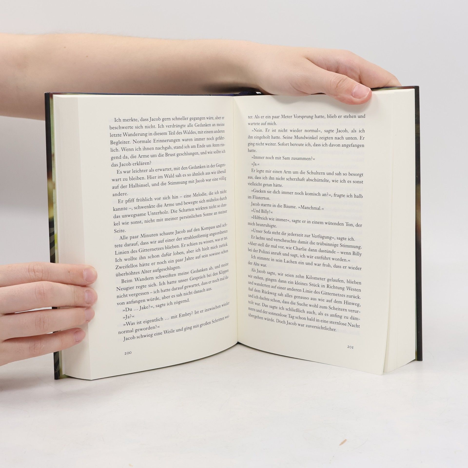 Stephenie Meyer Biss zur Mittagsstunde