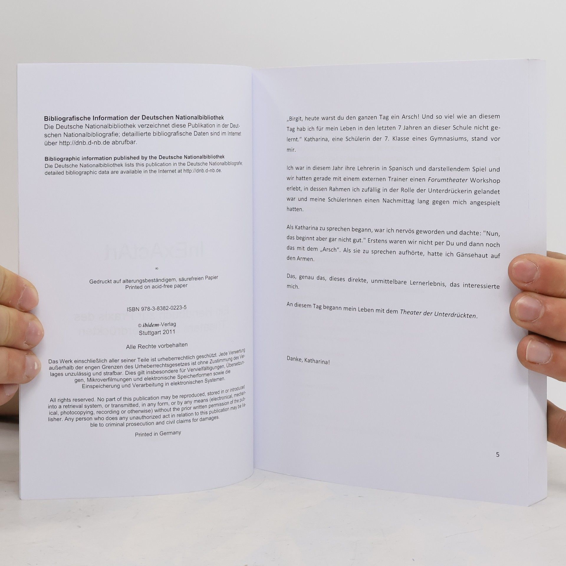 Birgit Fritz InExActArt