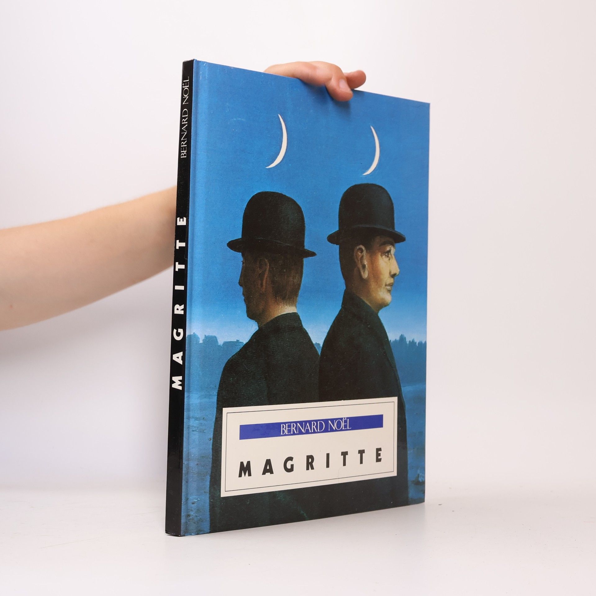 René Magritte Magritte
