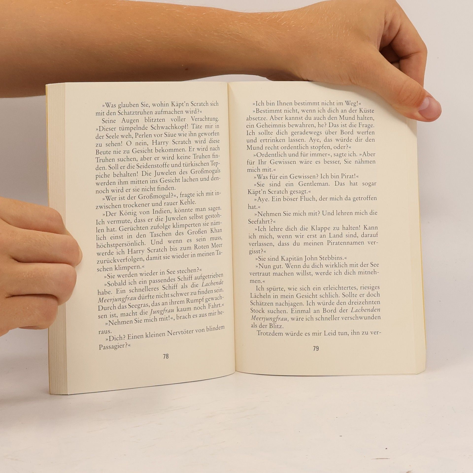 Sid Fleischman Das Geheimnis im 13. Stock