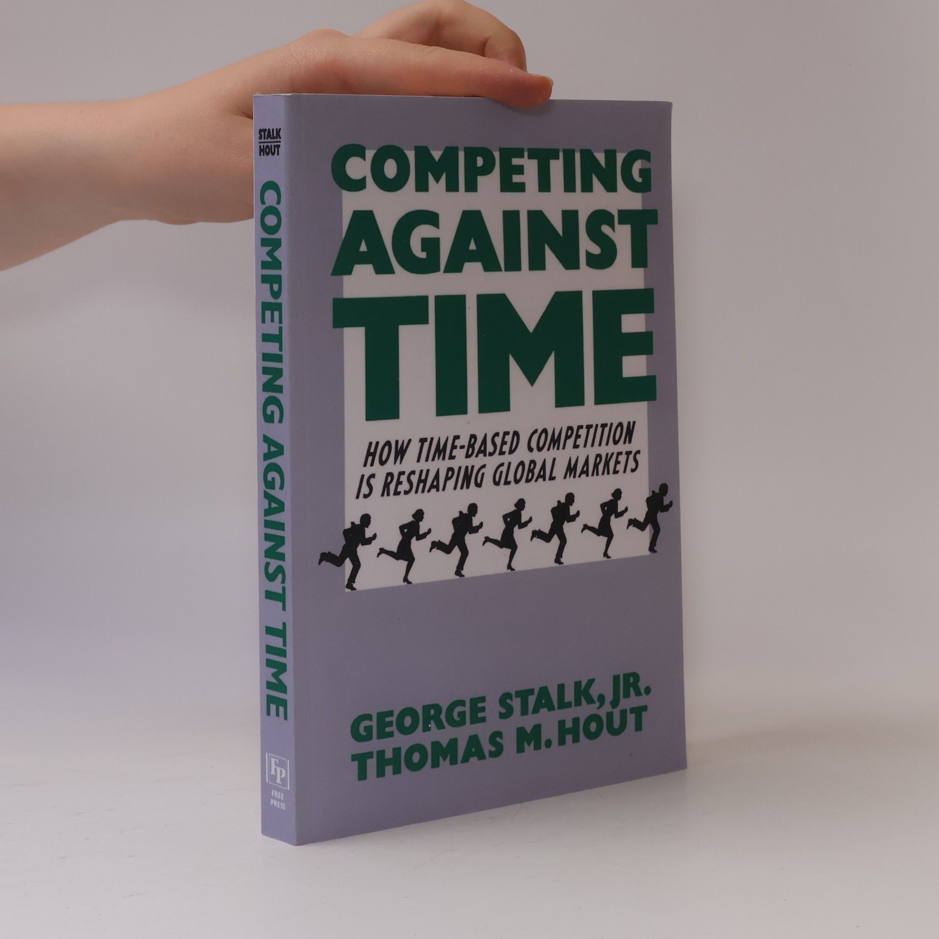 Competing Against Time