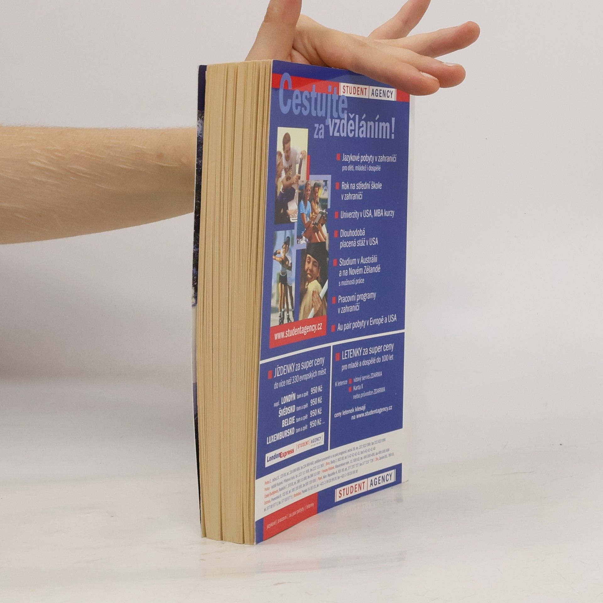 Autorenkollektiv Maturitní otázky z angličtiny