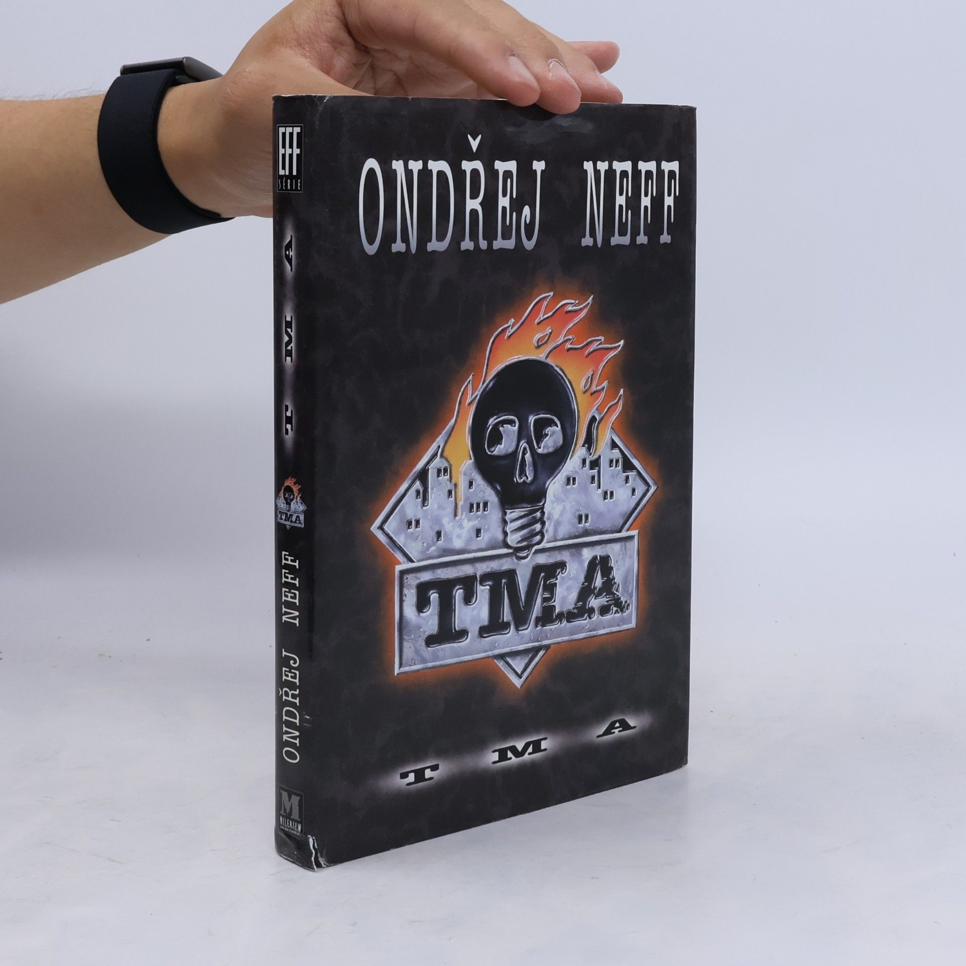 Ondřej Neff Tma