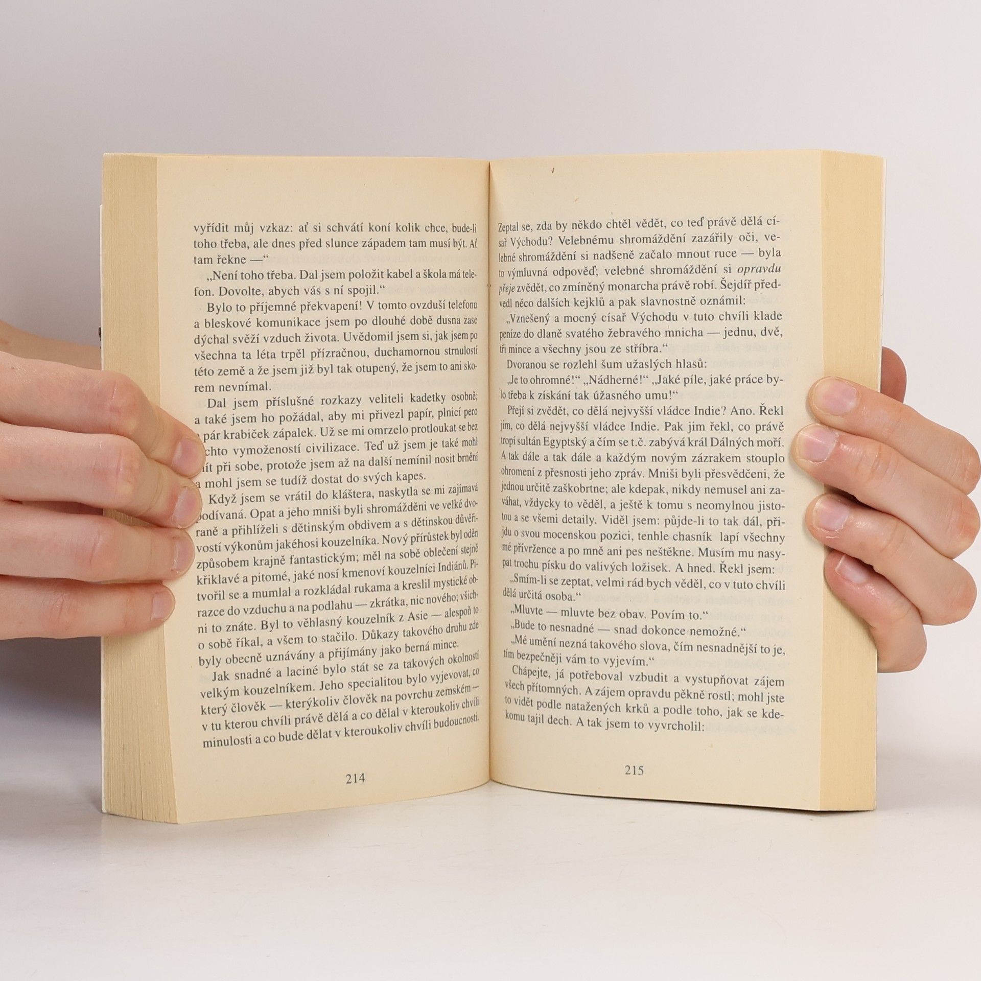 Mark Twain Yankee z Connecticutu na dvoře krále Artuše