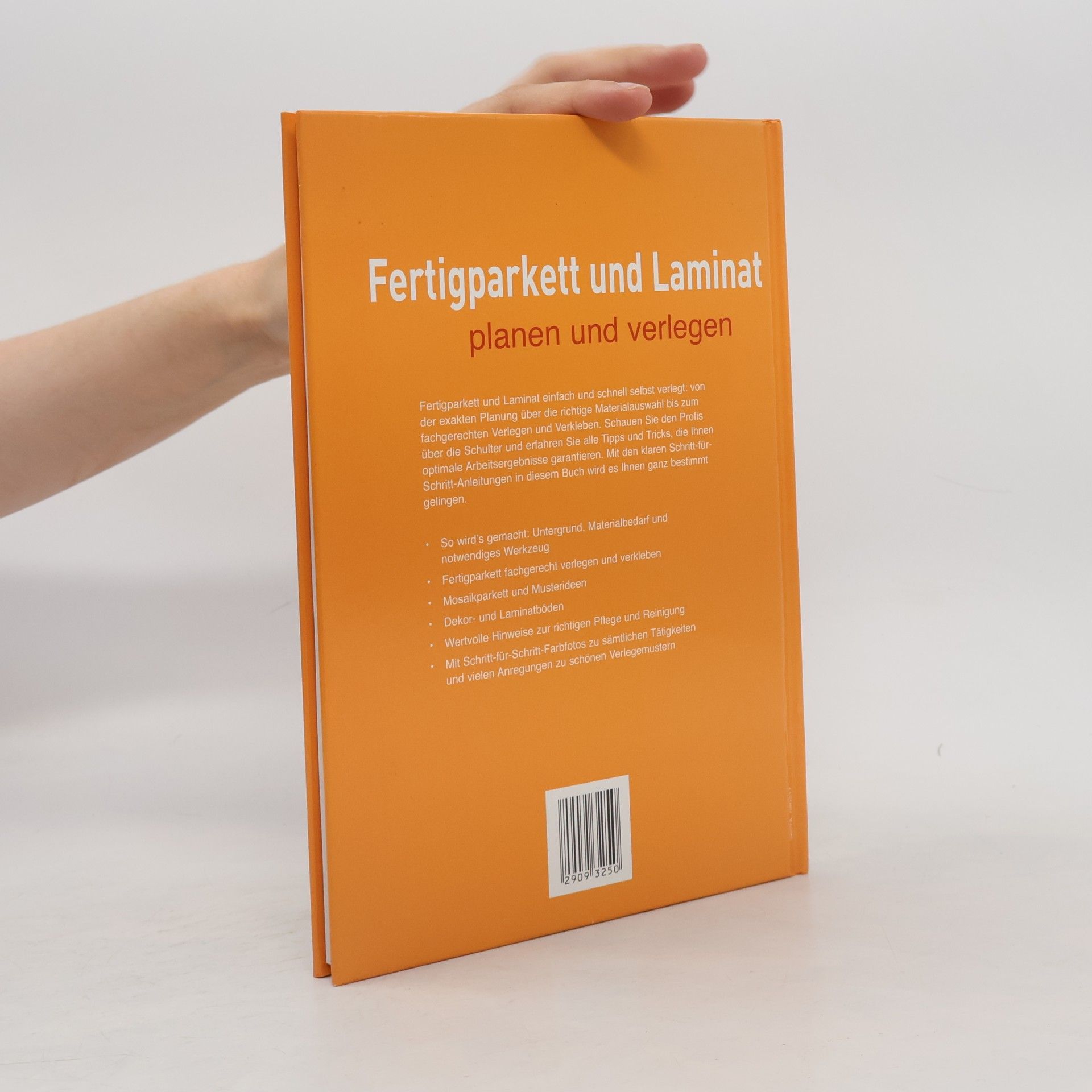 Thomas Pochert Fertigparkett und Laminat