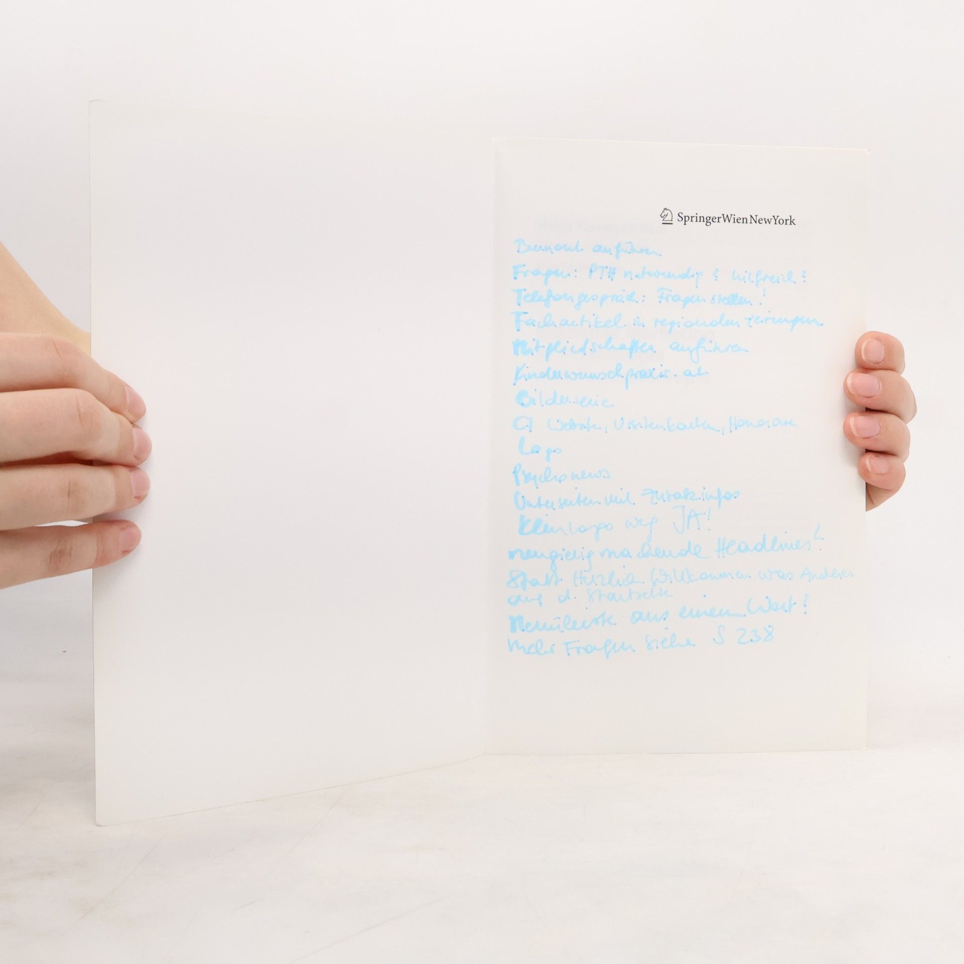Helga Kernstock-Redl Ethisches Marketing in Psychologie und Psychotherapie