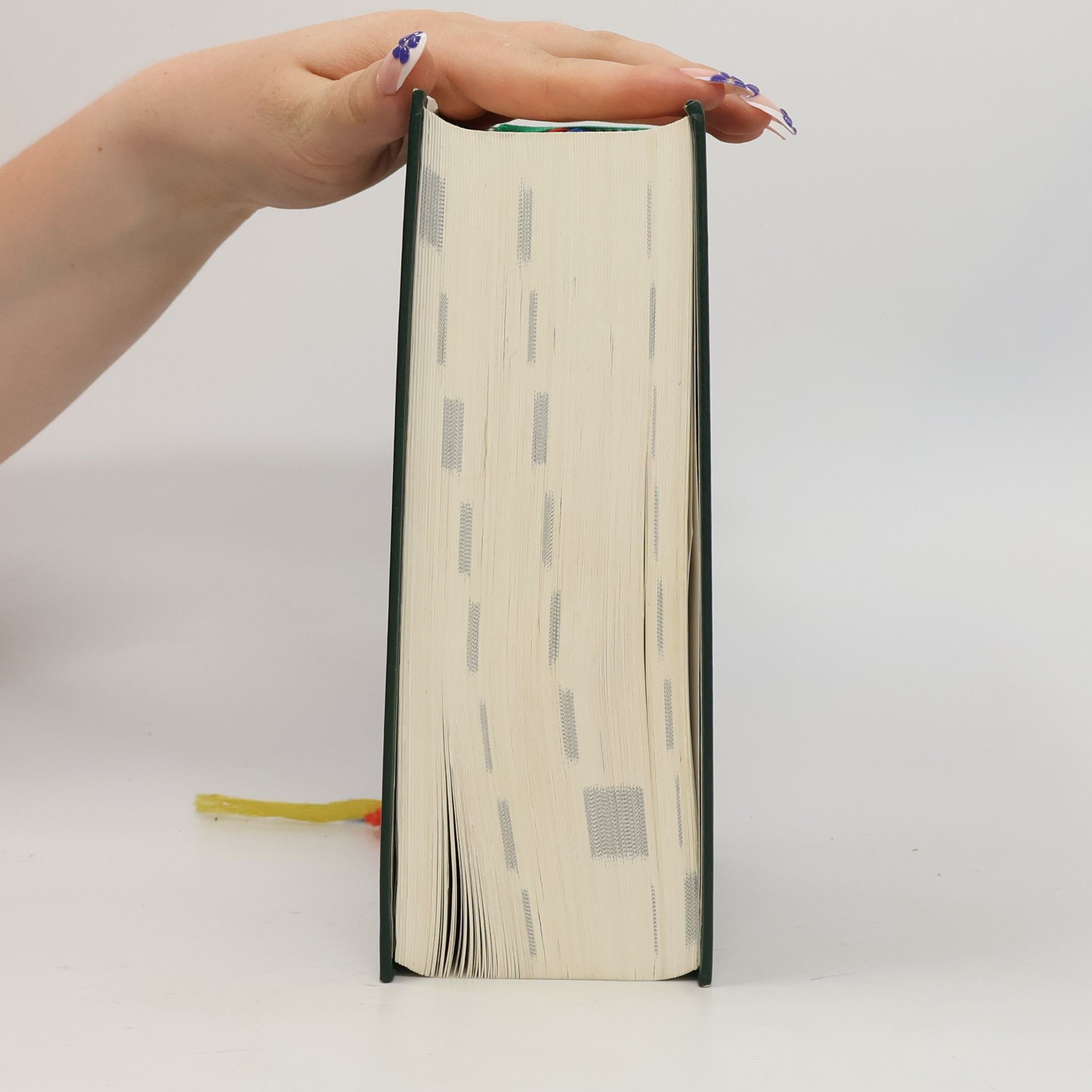 Jiří Havlík Merck manual - kompendium klinické medicíny