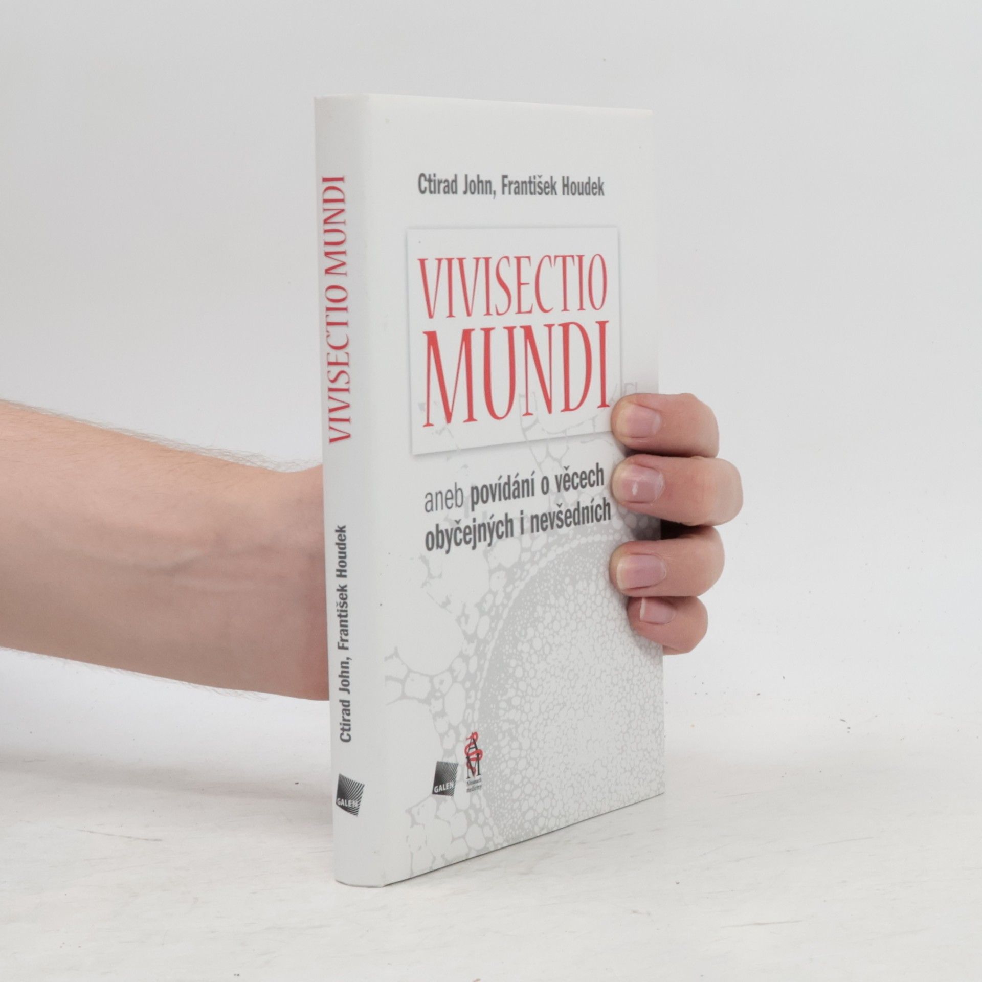 Vivisectio mundi