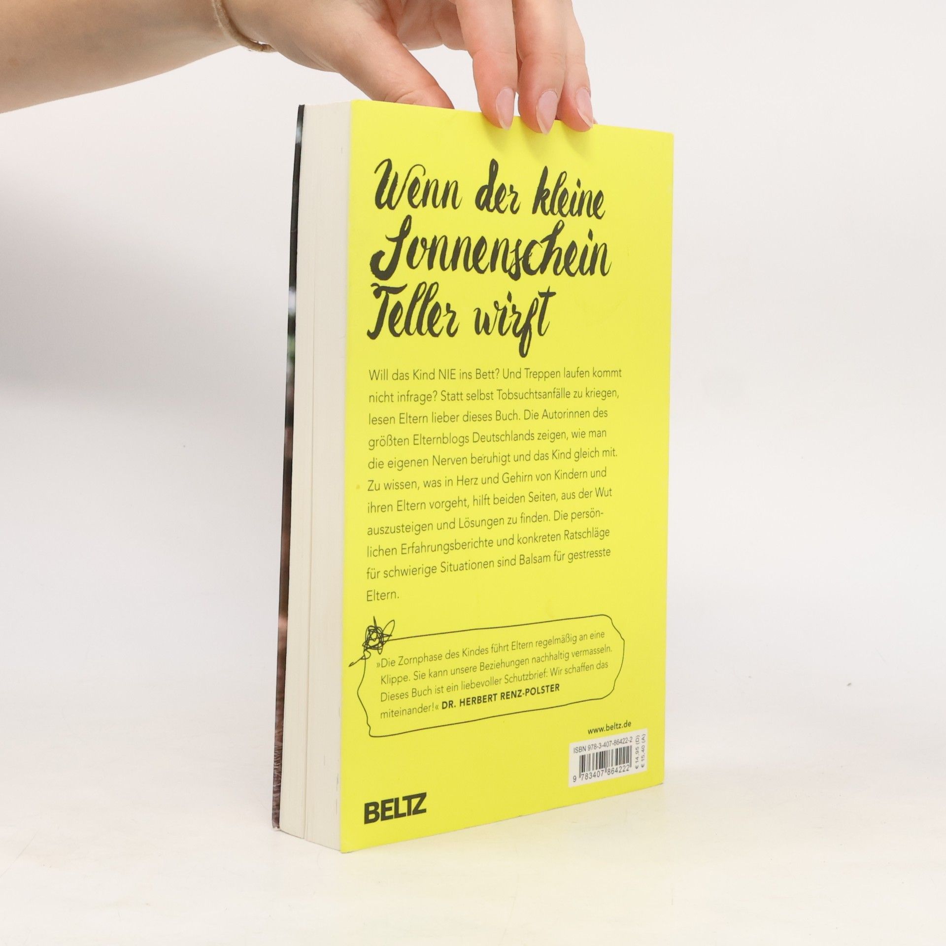 Danielle Graf Das Gewünschteste Wunschkind aller Zeiten treibt mich in den Wahnsinn