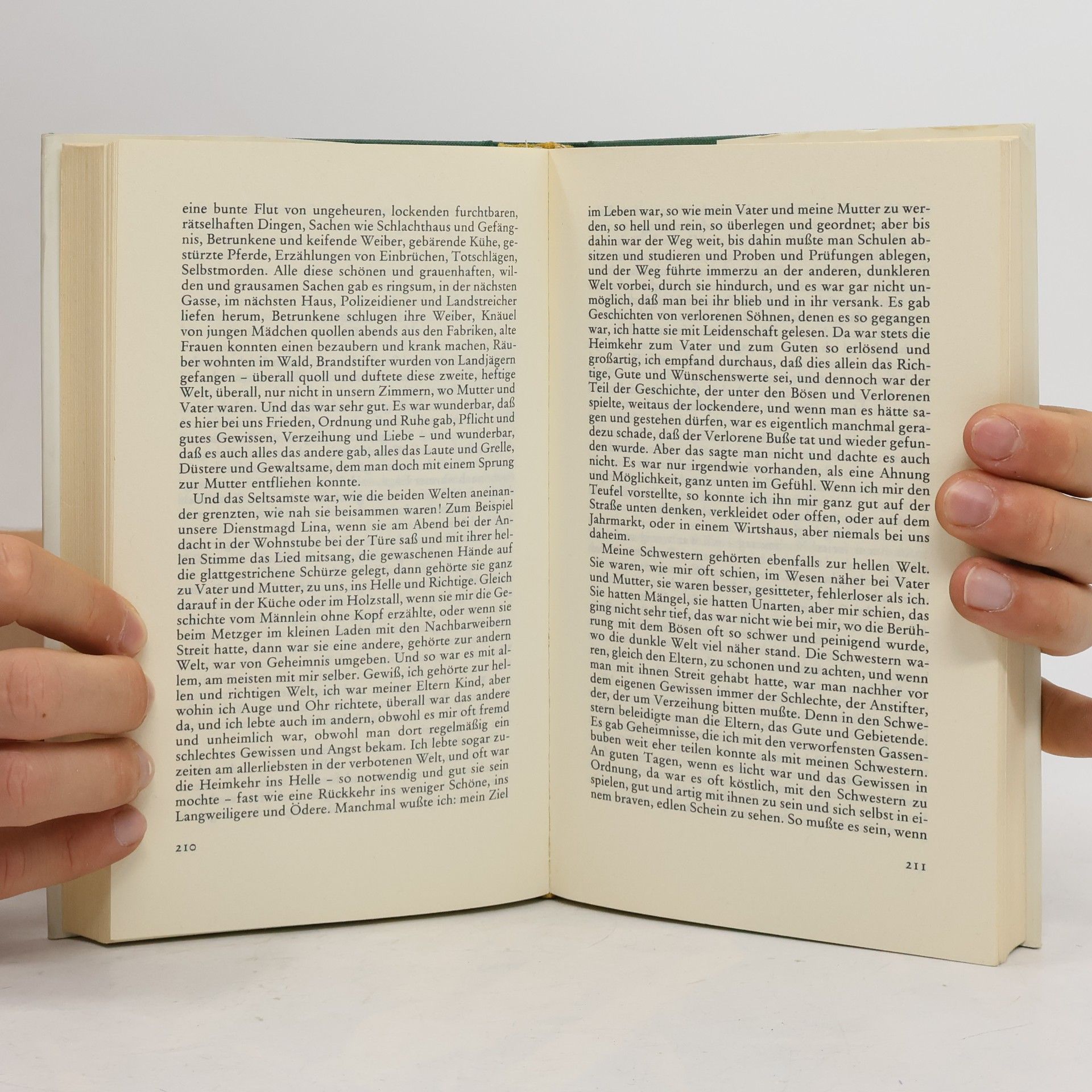 Hermann Hesse Der Steppenwolf. Demian. Peter Camenzind