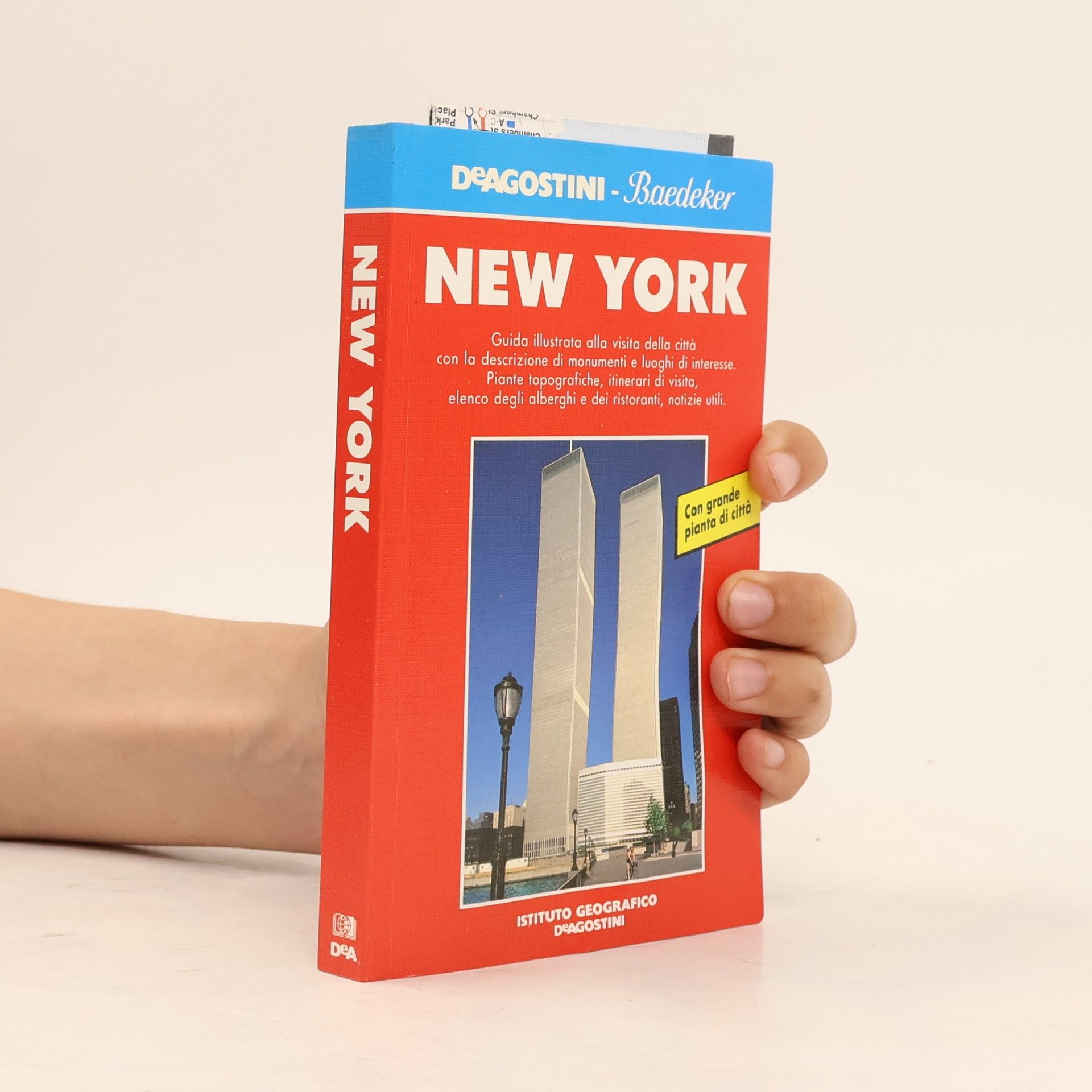 Autorenkollektiv New York