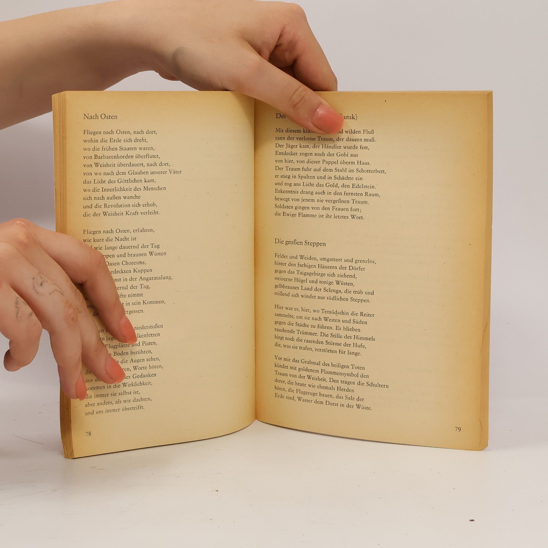 Auteurscollectief Neue Deutsche Literatur 4