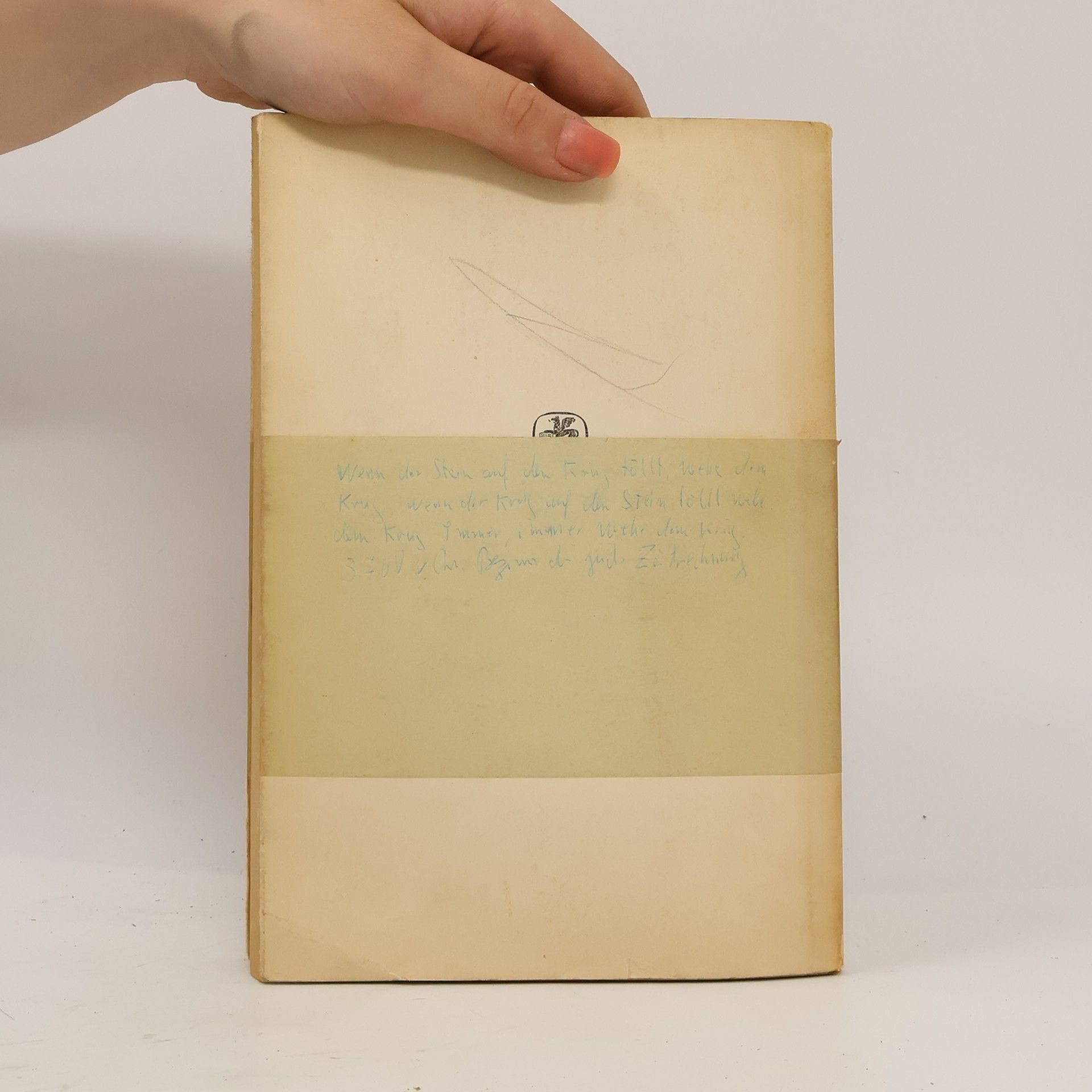 Autorenkollektiv Sinn und Form 4/1959