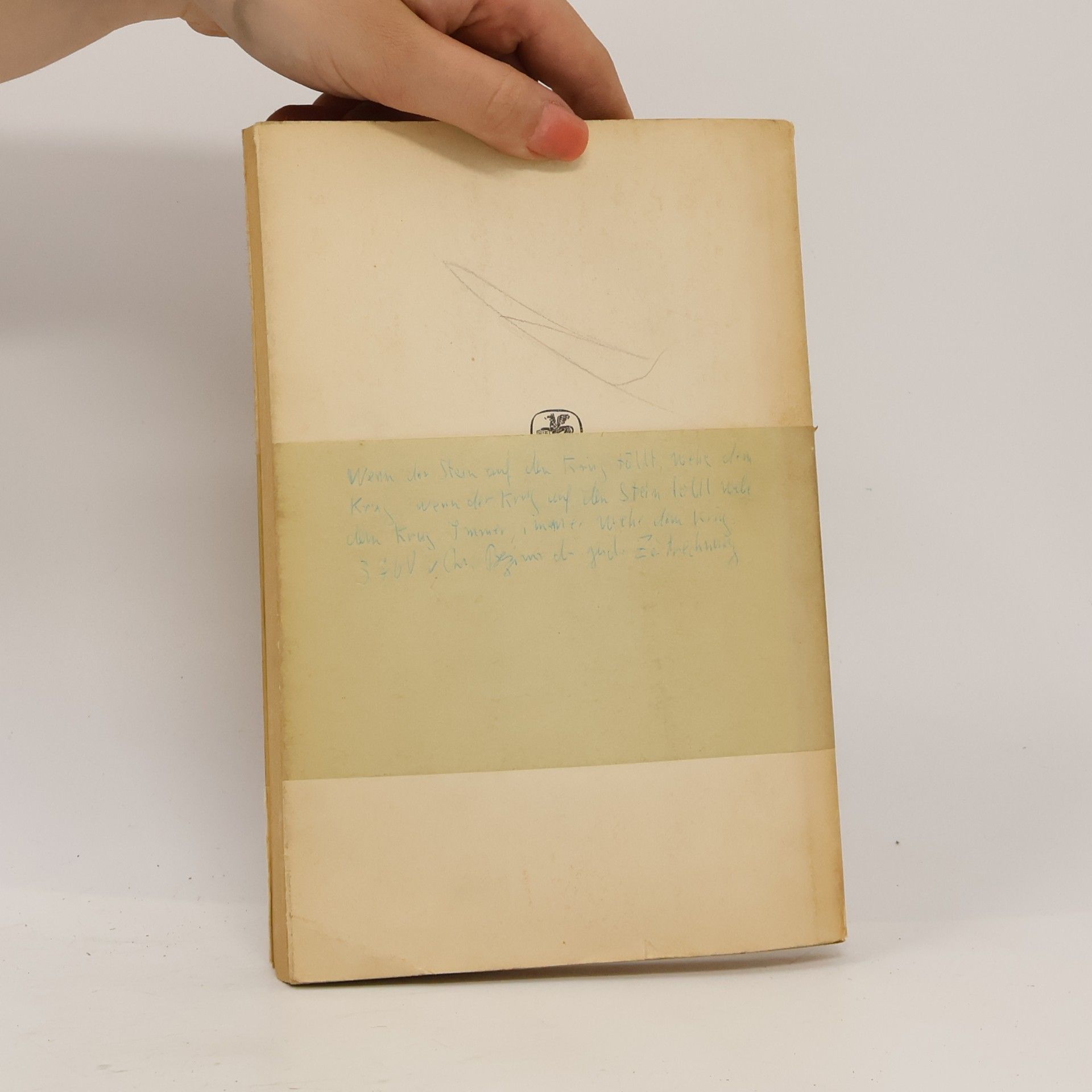 Autorenkollektiv Sinn und Form 4/1959