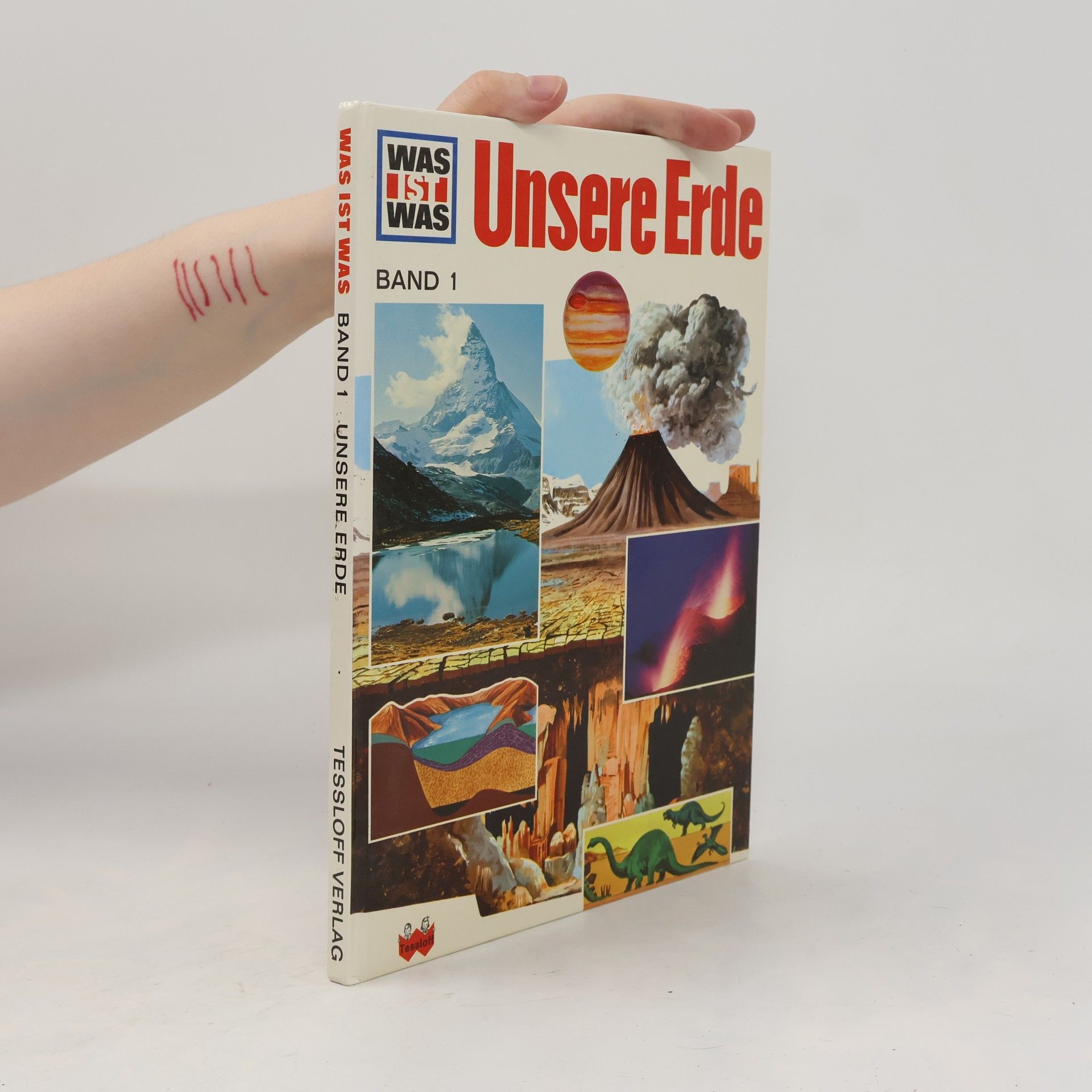 Unsere Erde 1