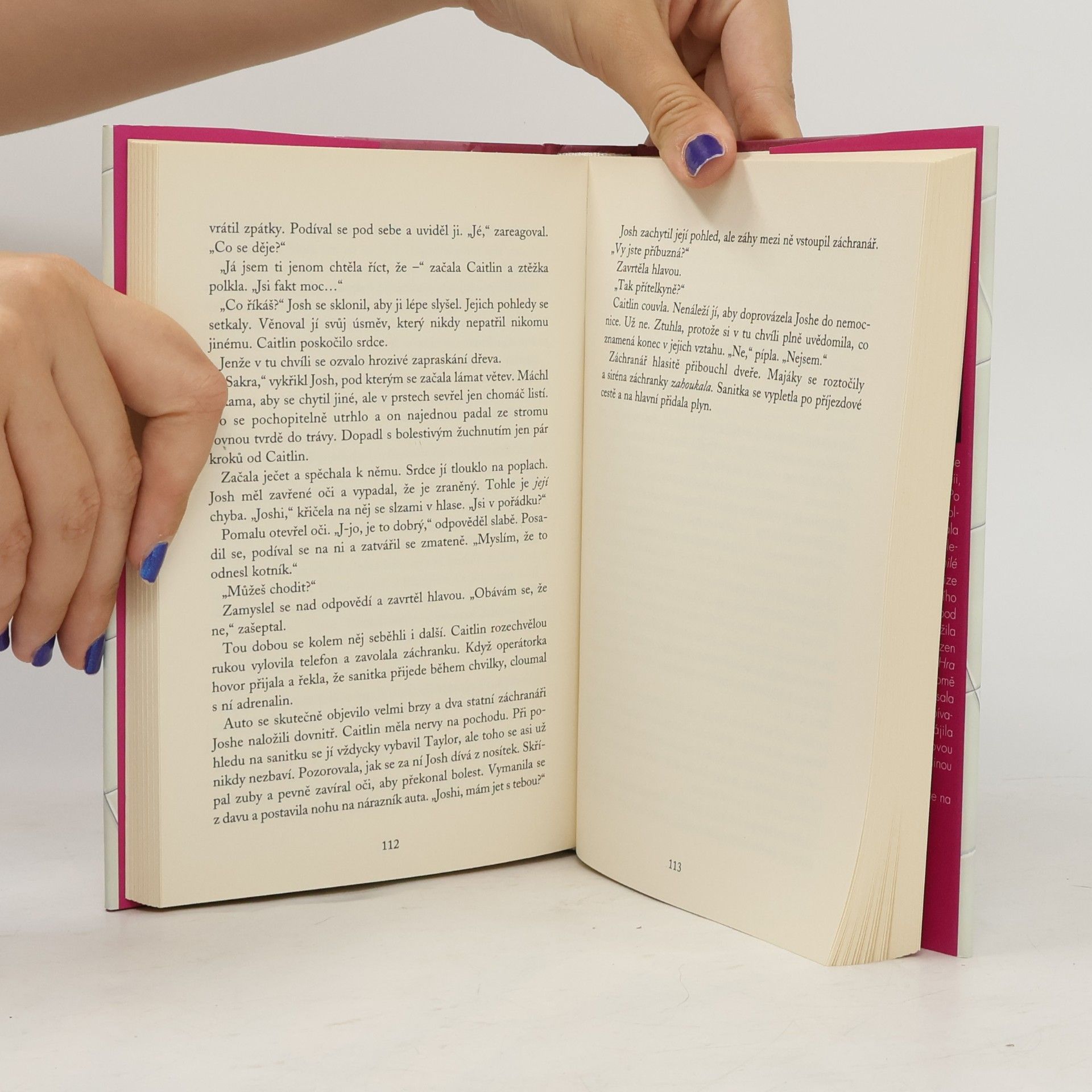 Sara Shepard Perfekcionistky. Hodné holky