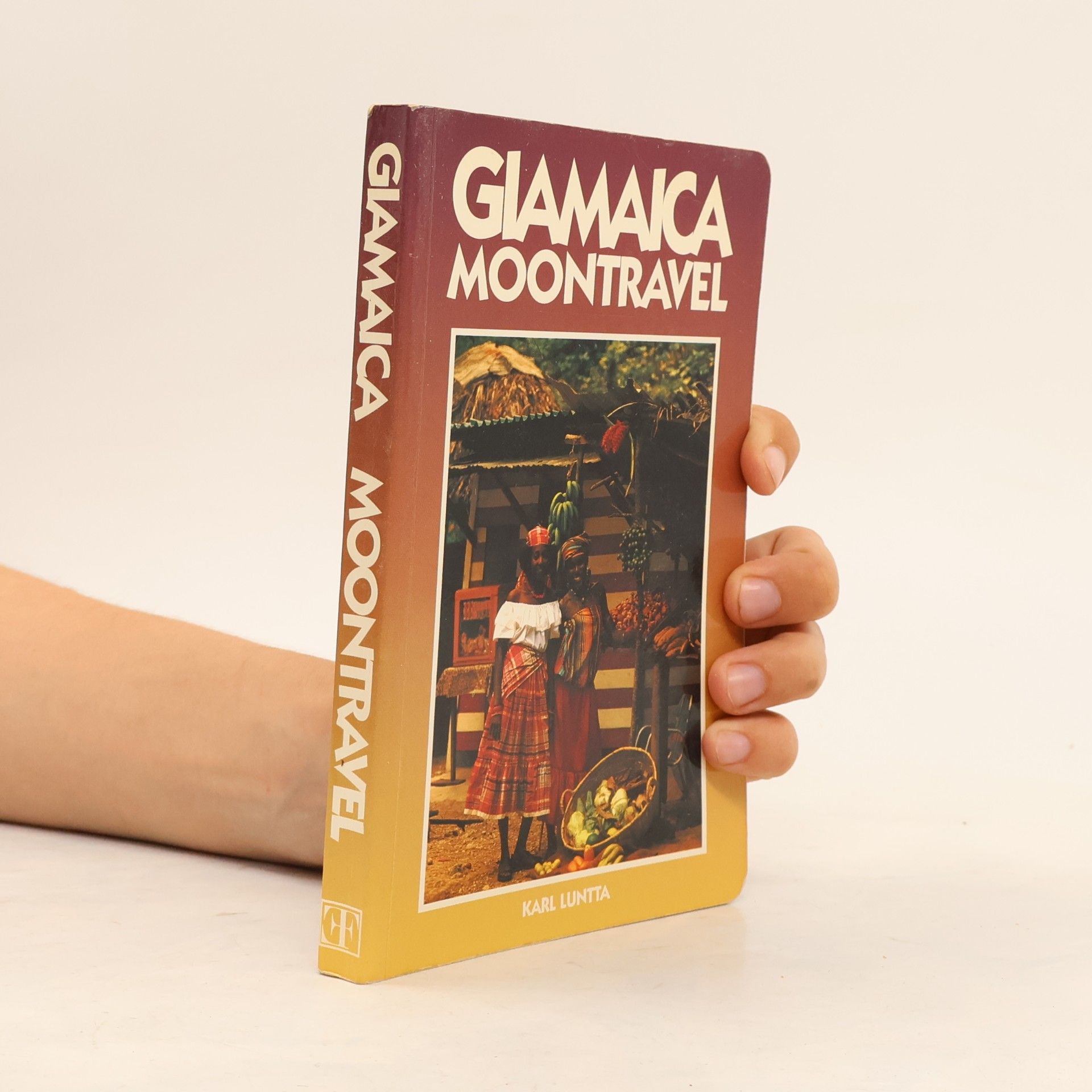 Giamaica Moontravel