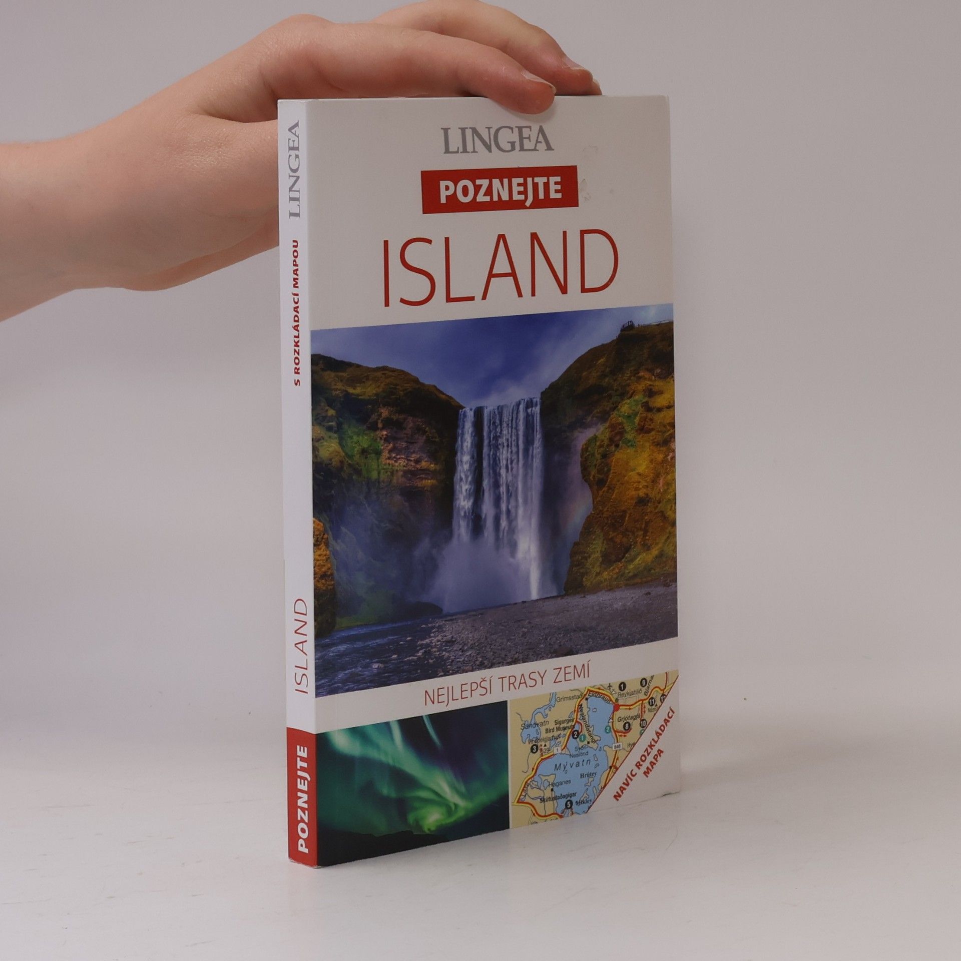 Autorenkollektiv Island