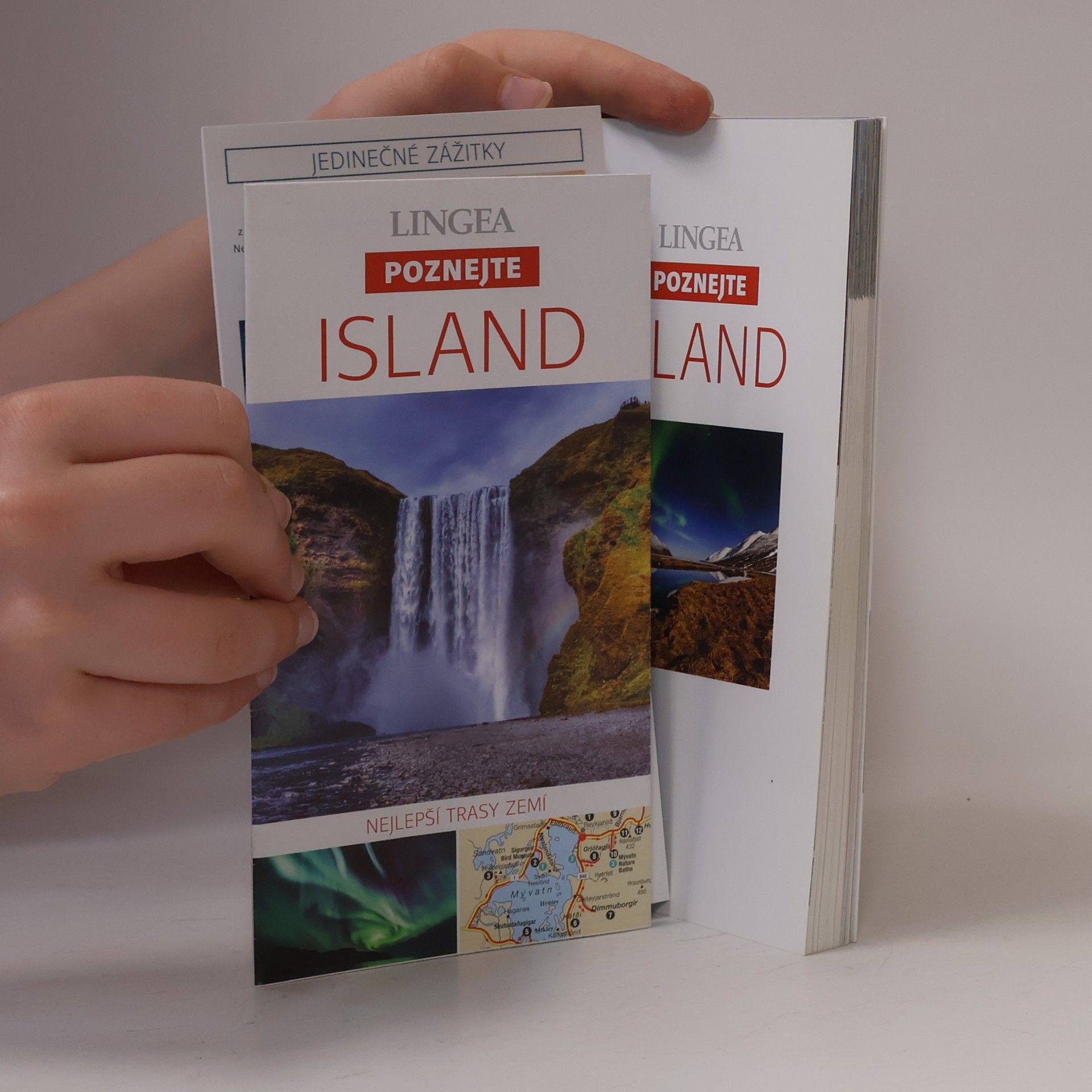 Autorenkollektiv Island