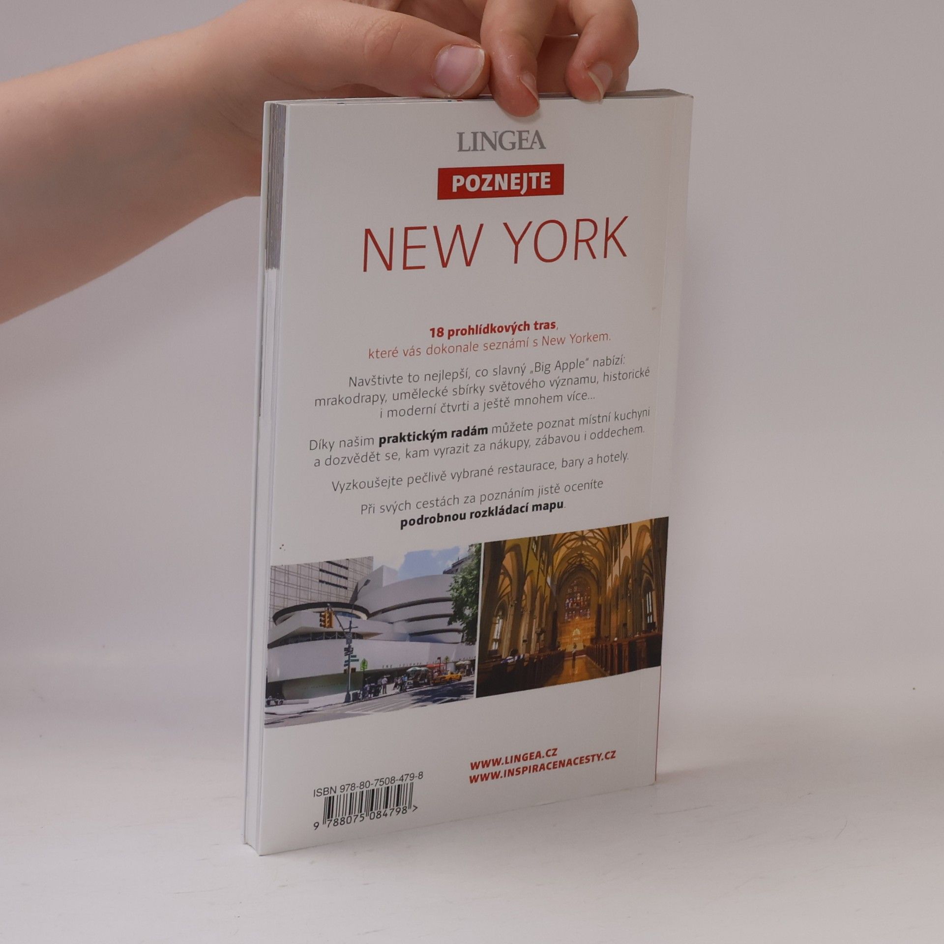 Various authors New York