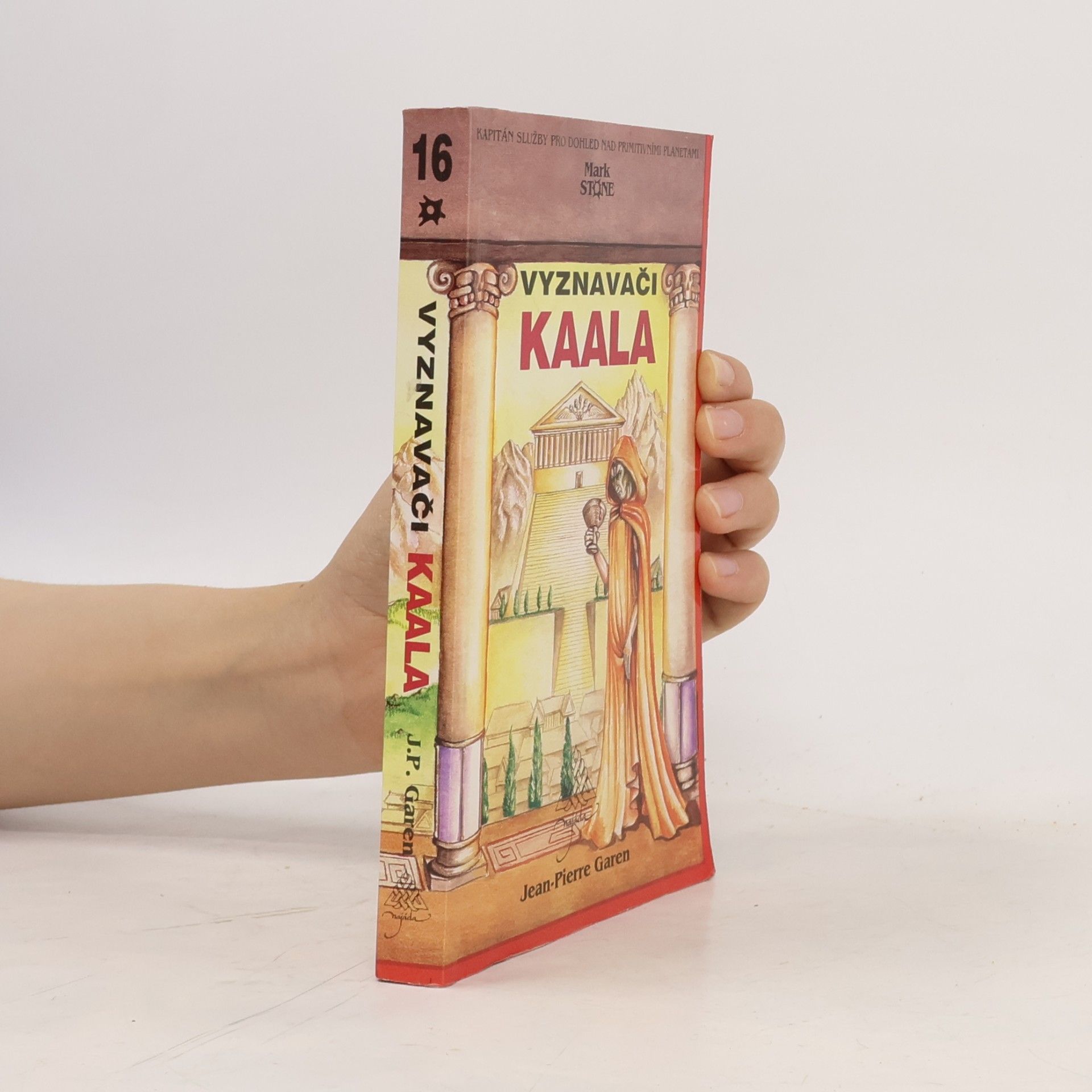 Vyznavači Kaala
