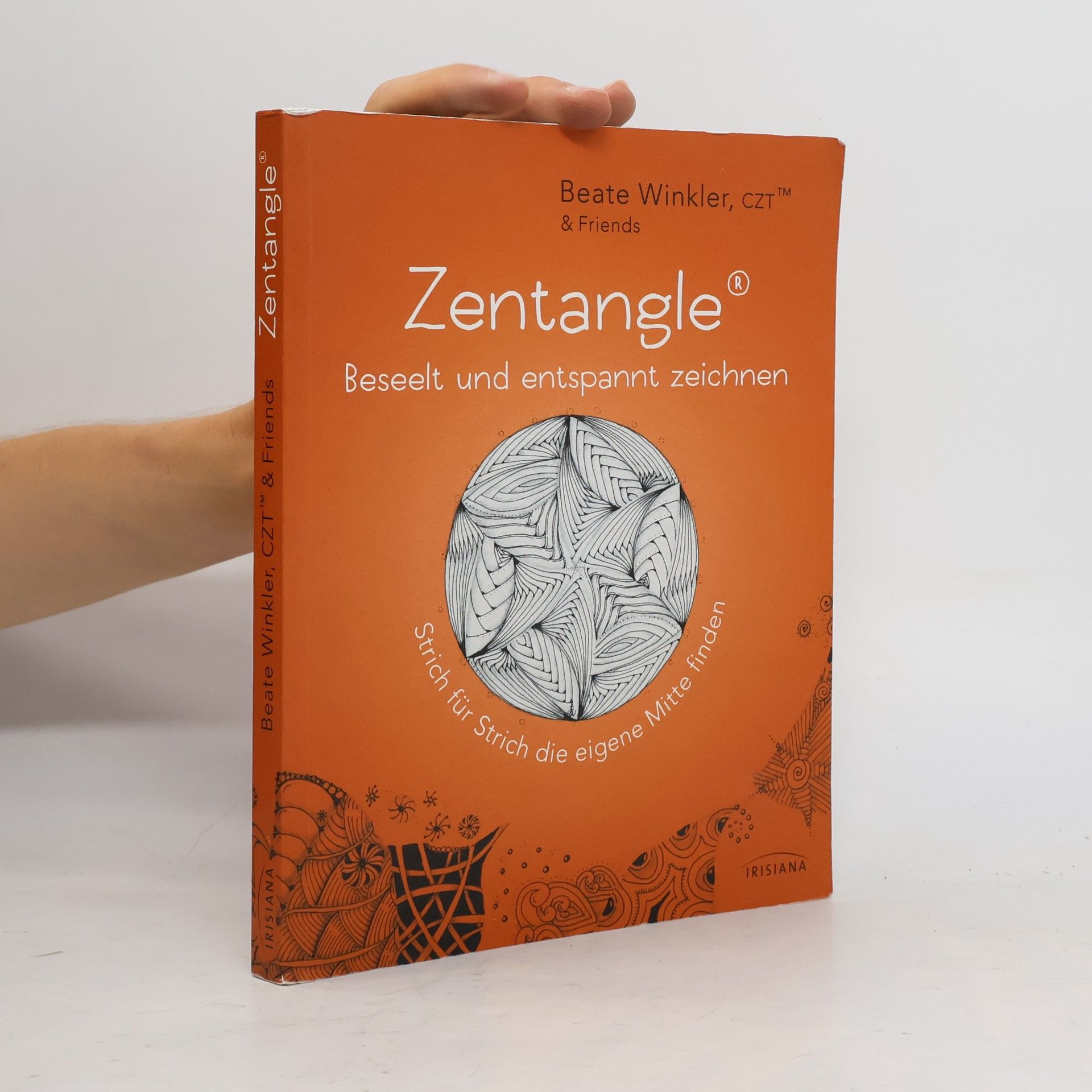 Zentangle®