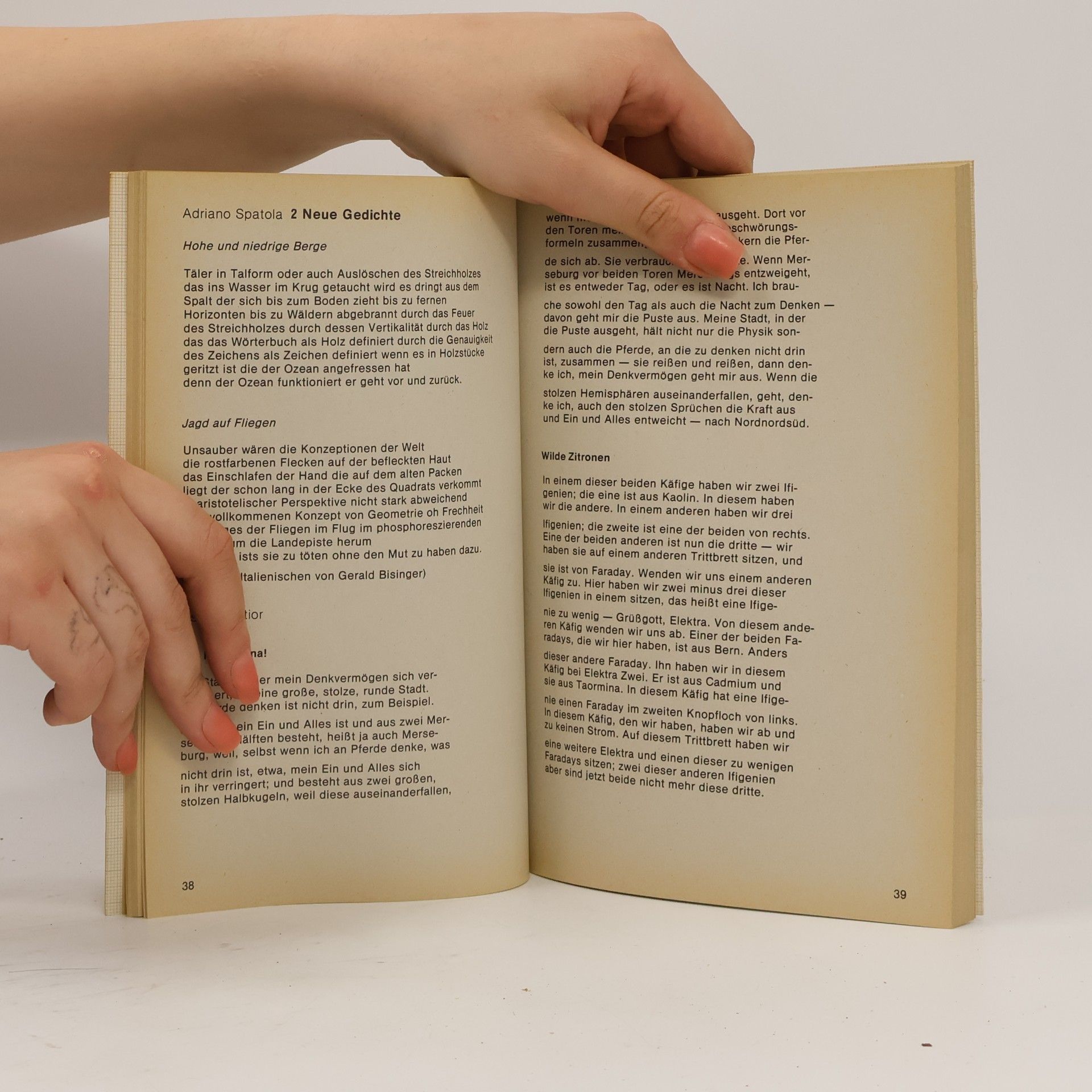Walter Höllerer Literatur im technischen Zeitalter