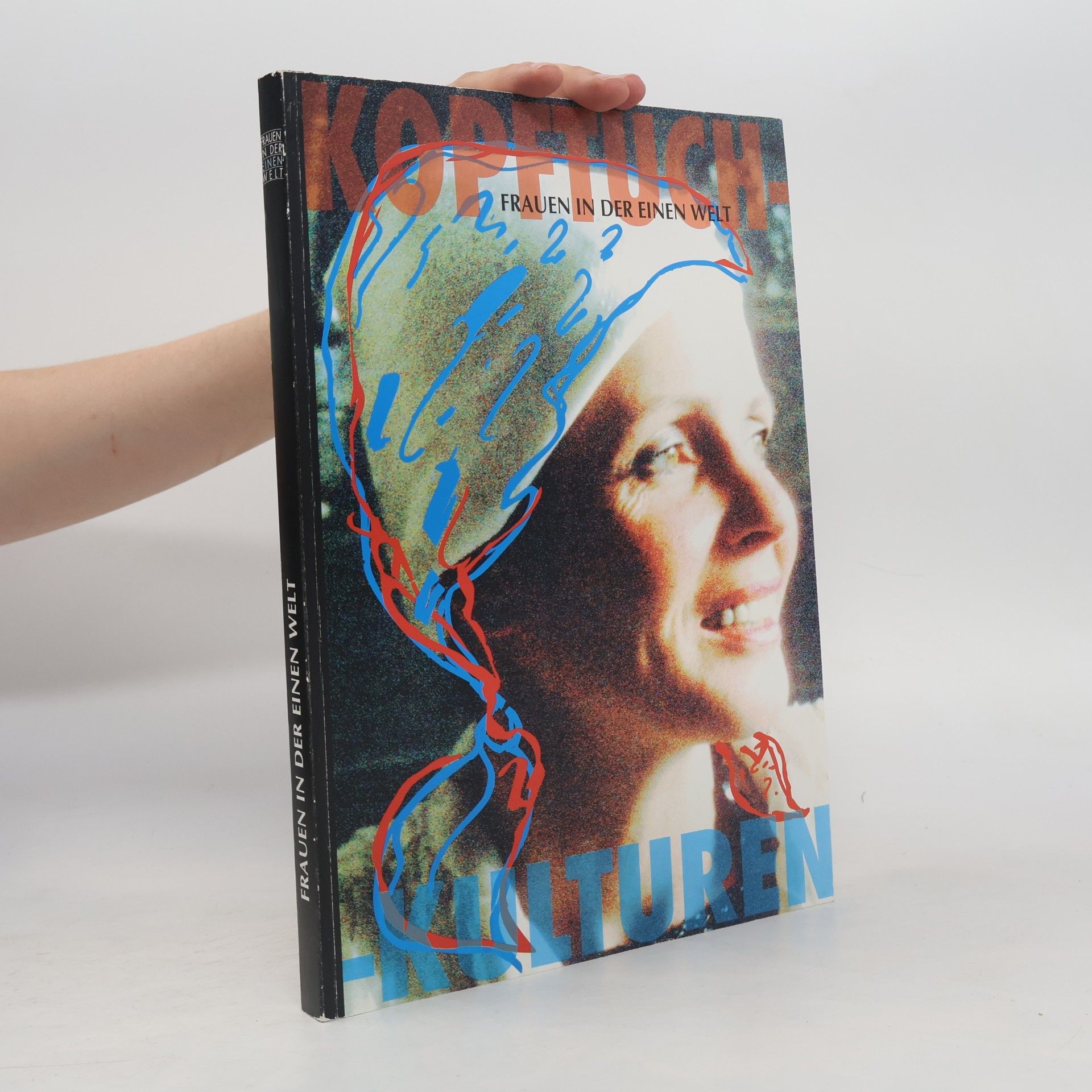 Various authors Frauen in Der Einen Welt