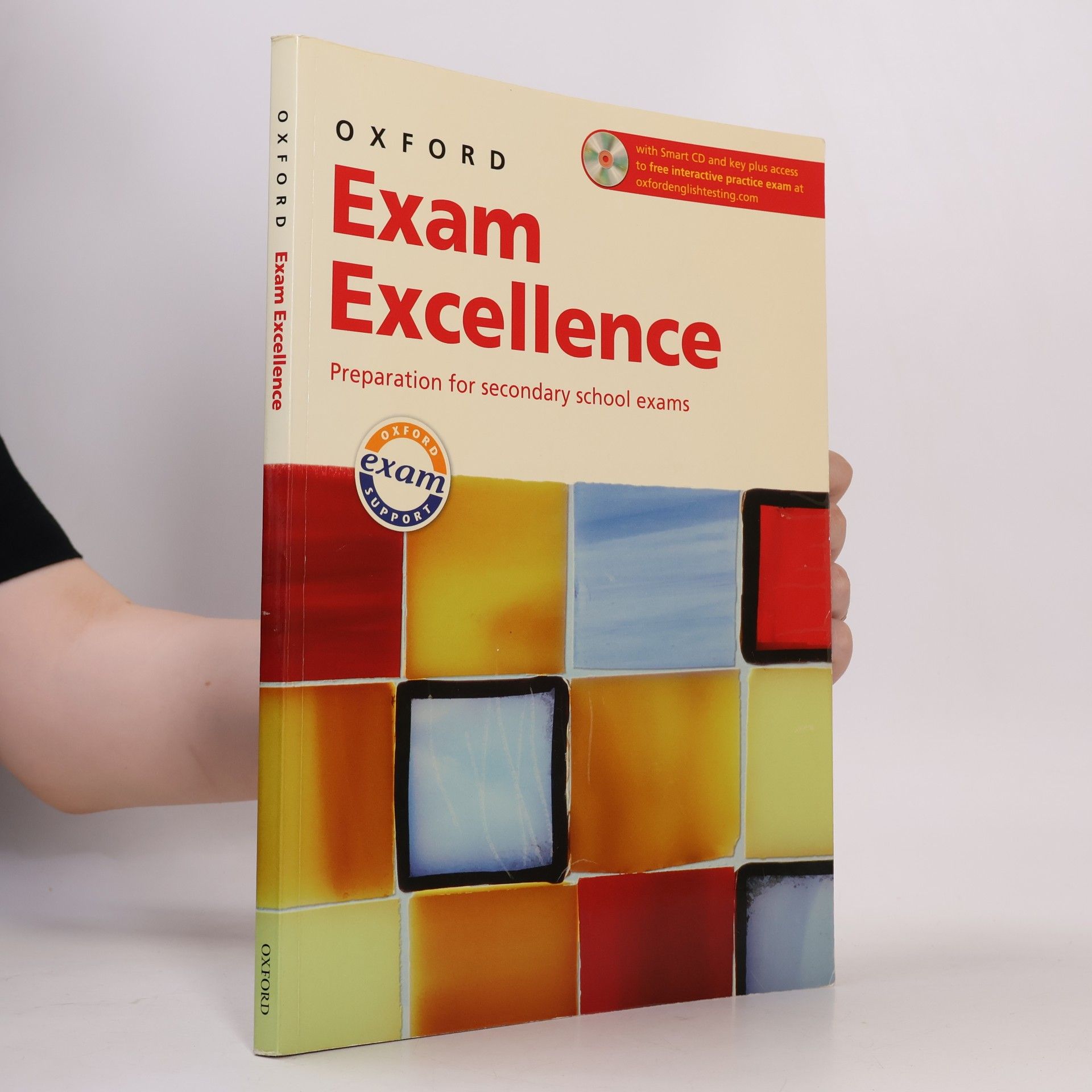Auteurscollectief Exam Excellence