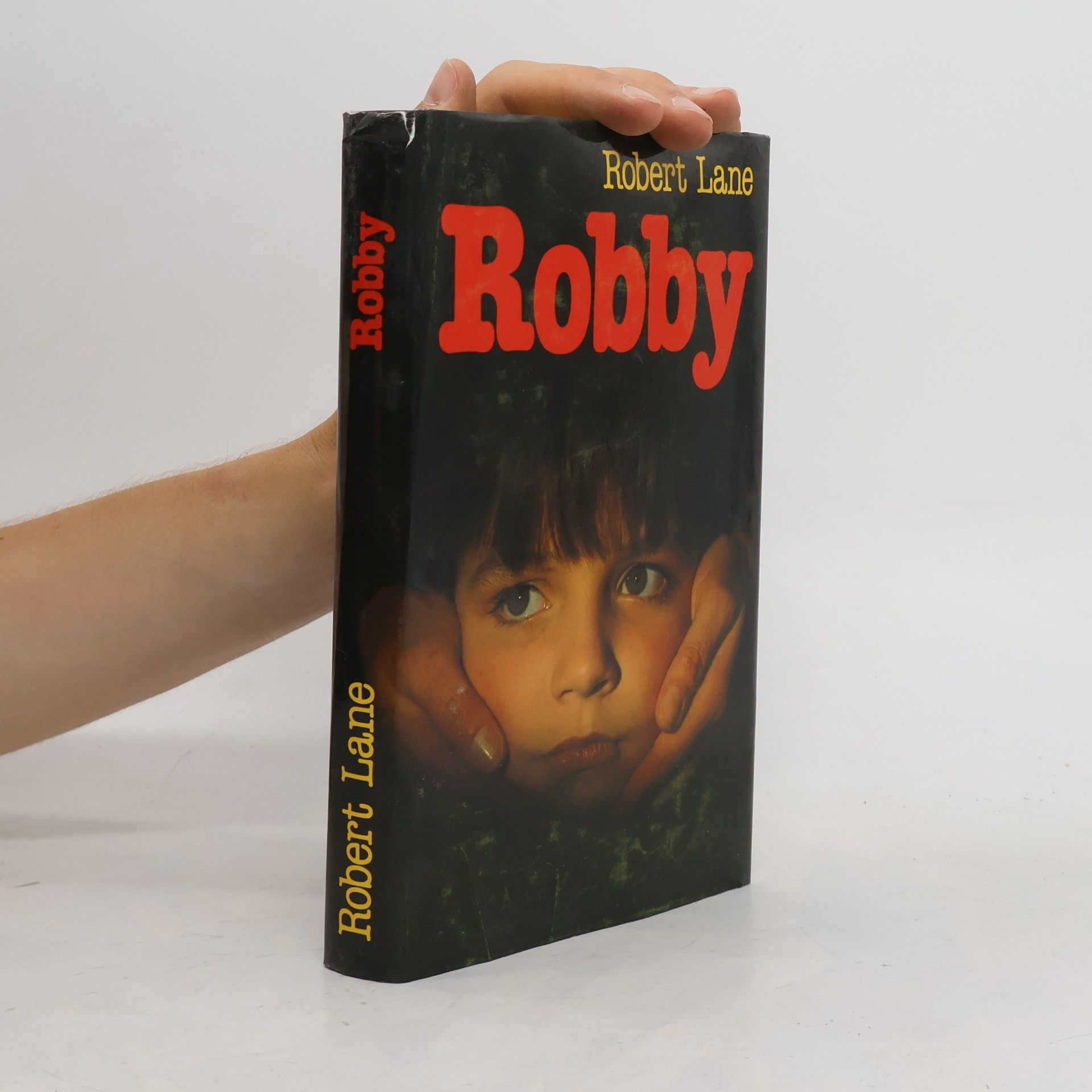 Robert Lane Robby