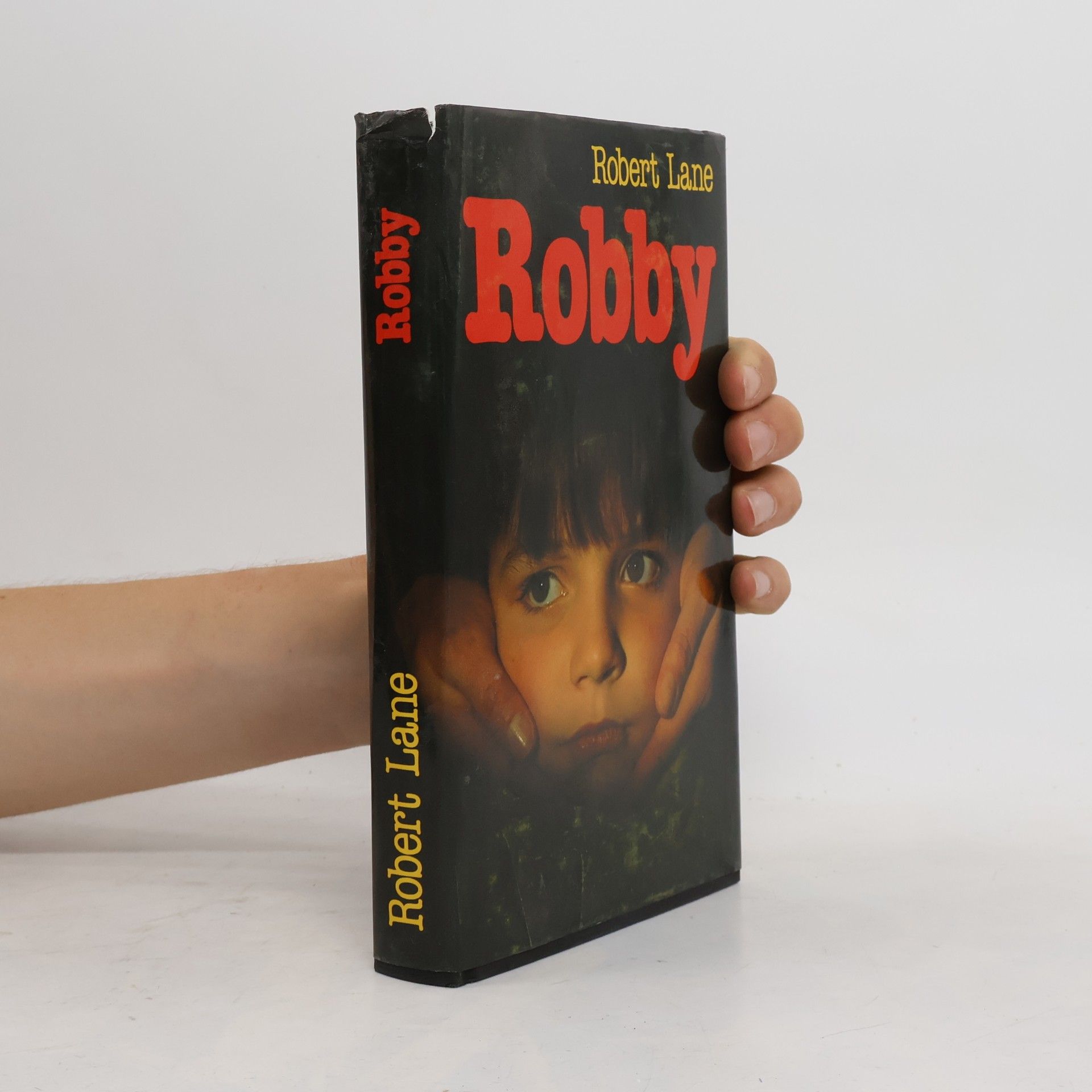 Robert Lane Robby