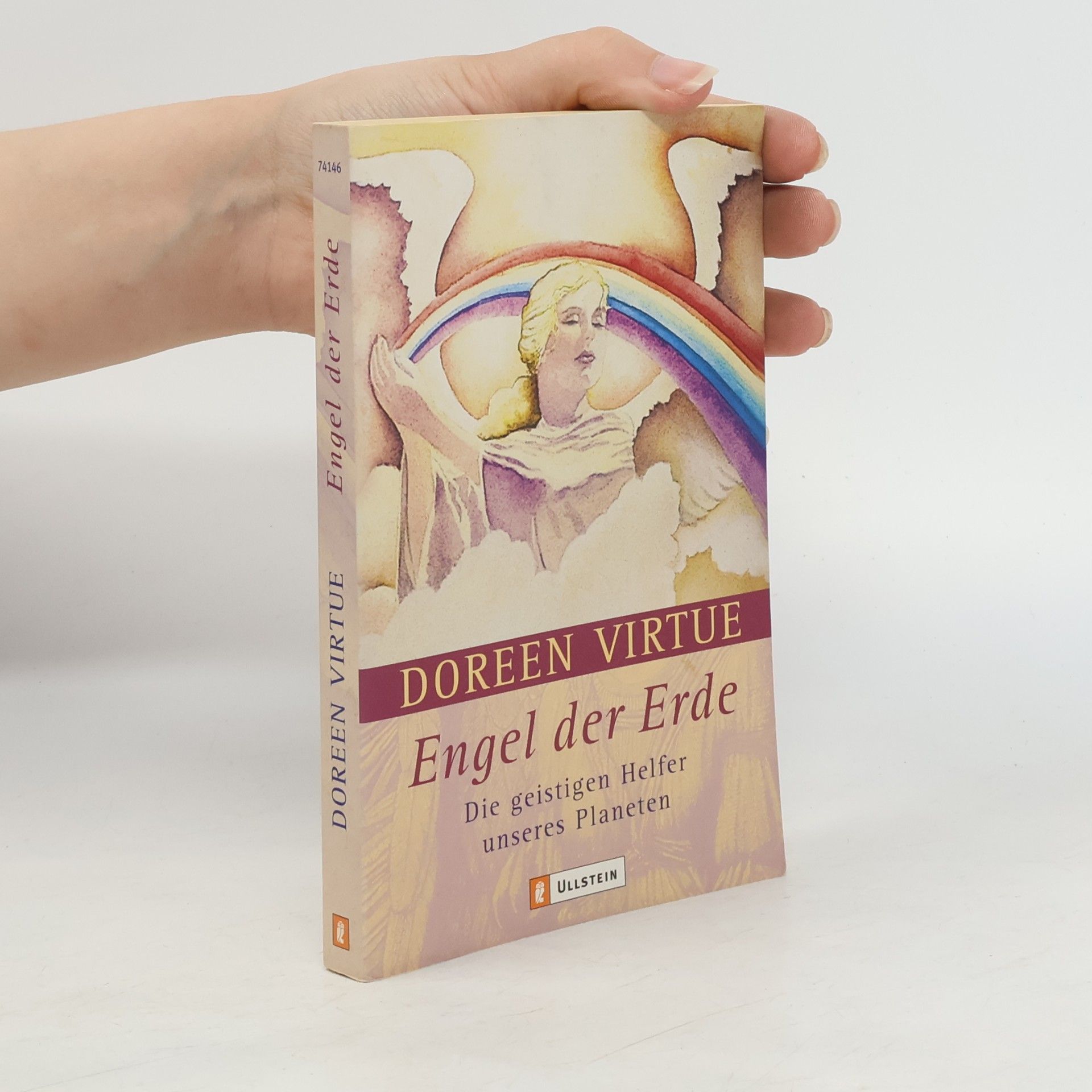 Doreen Virtue Engel der Erde