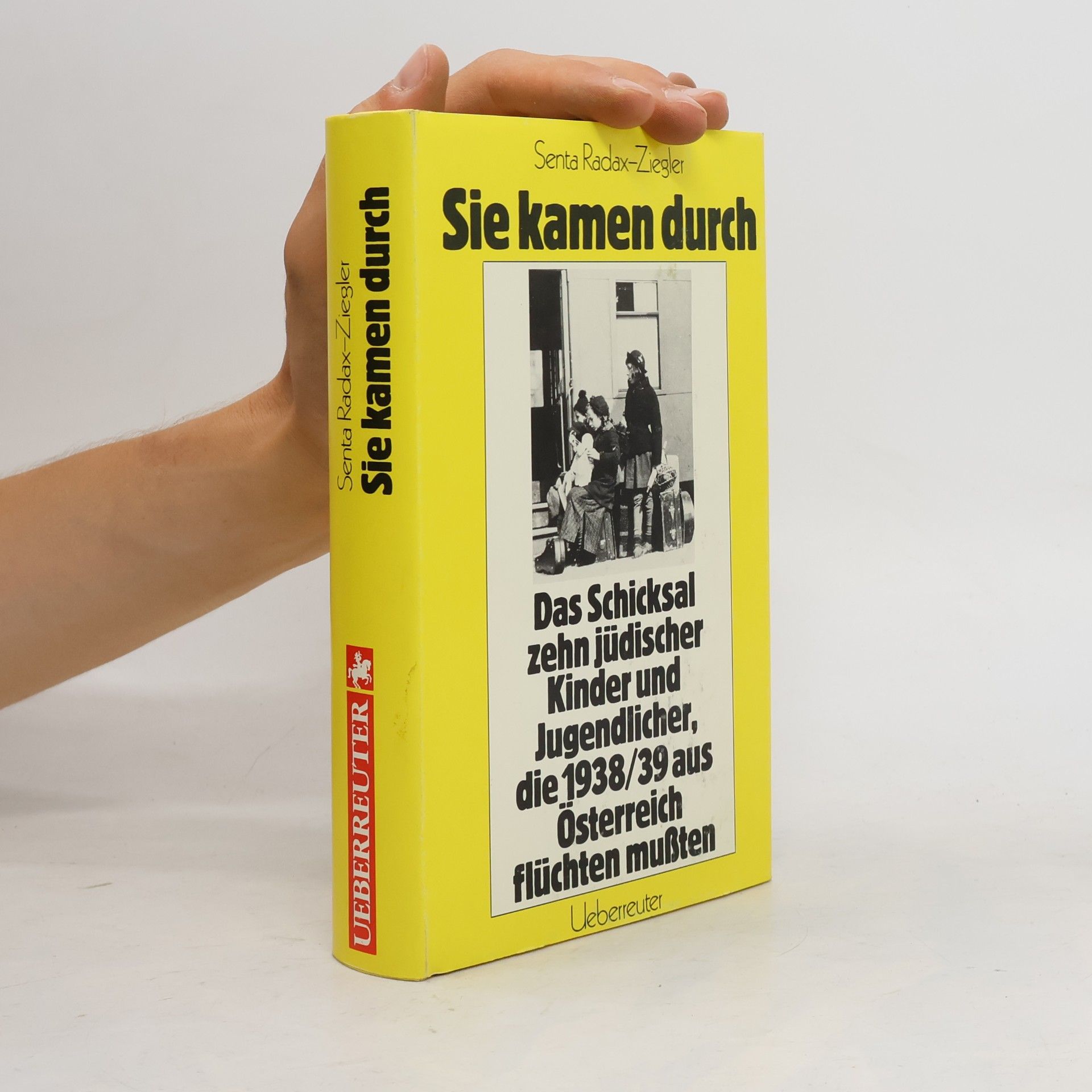 Sie kamen durch