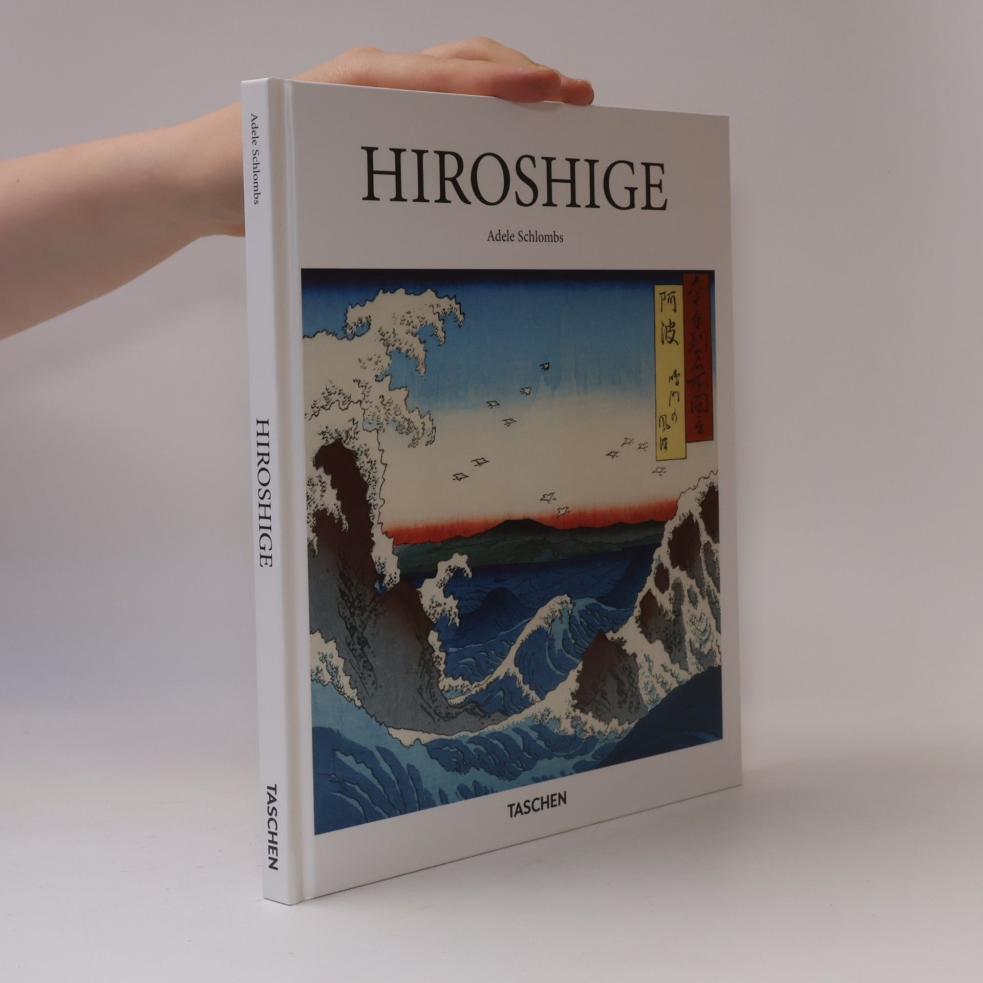 Adele Schlombs Hiroshige