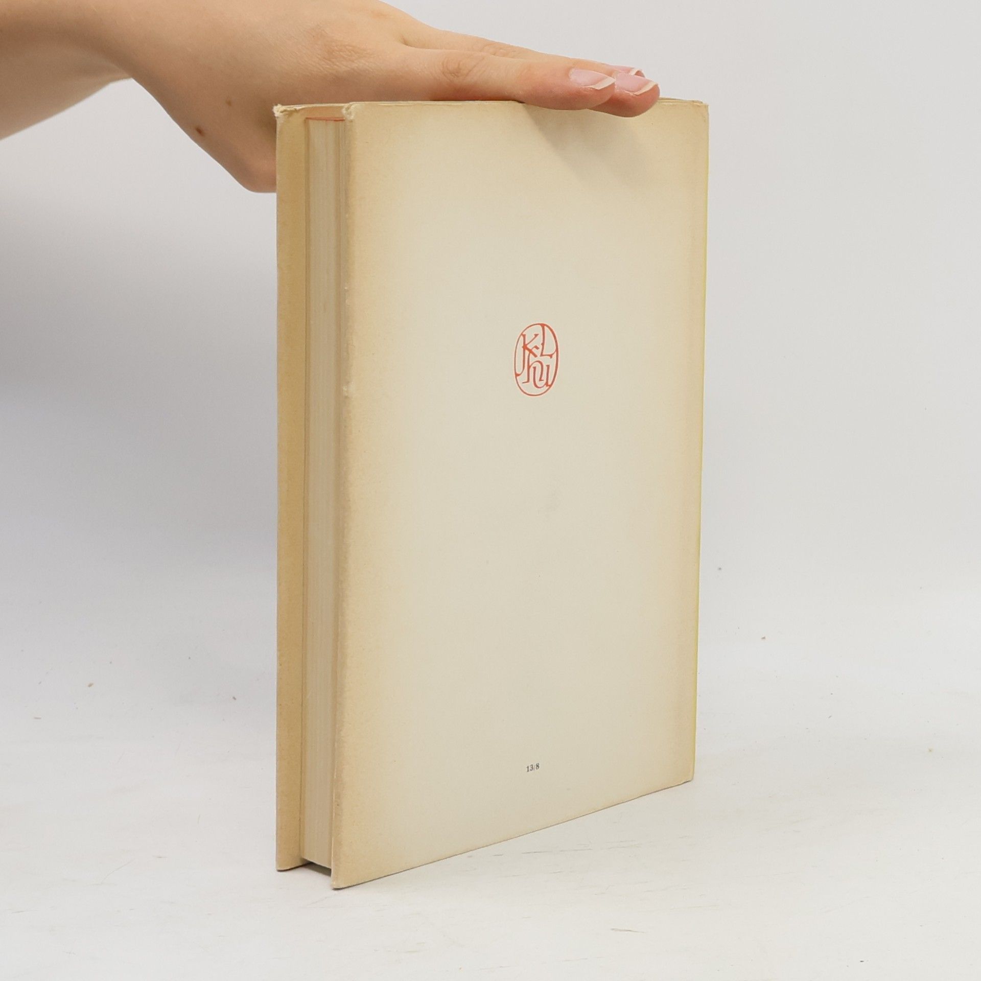 František Hrubín Básnický almanach