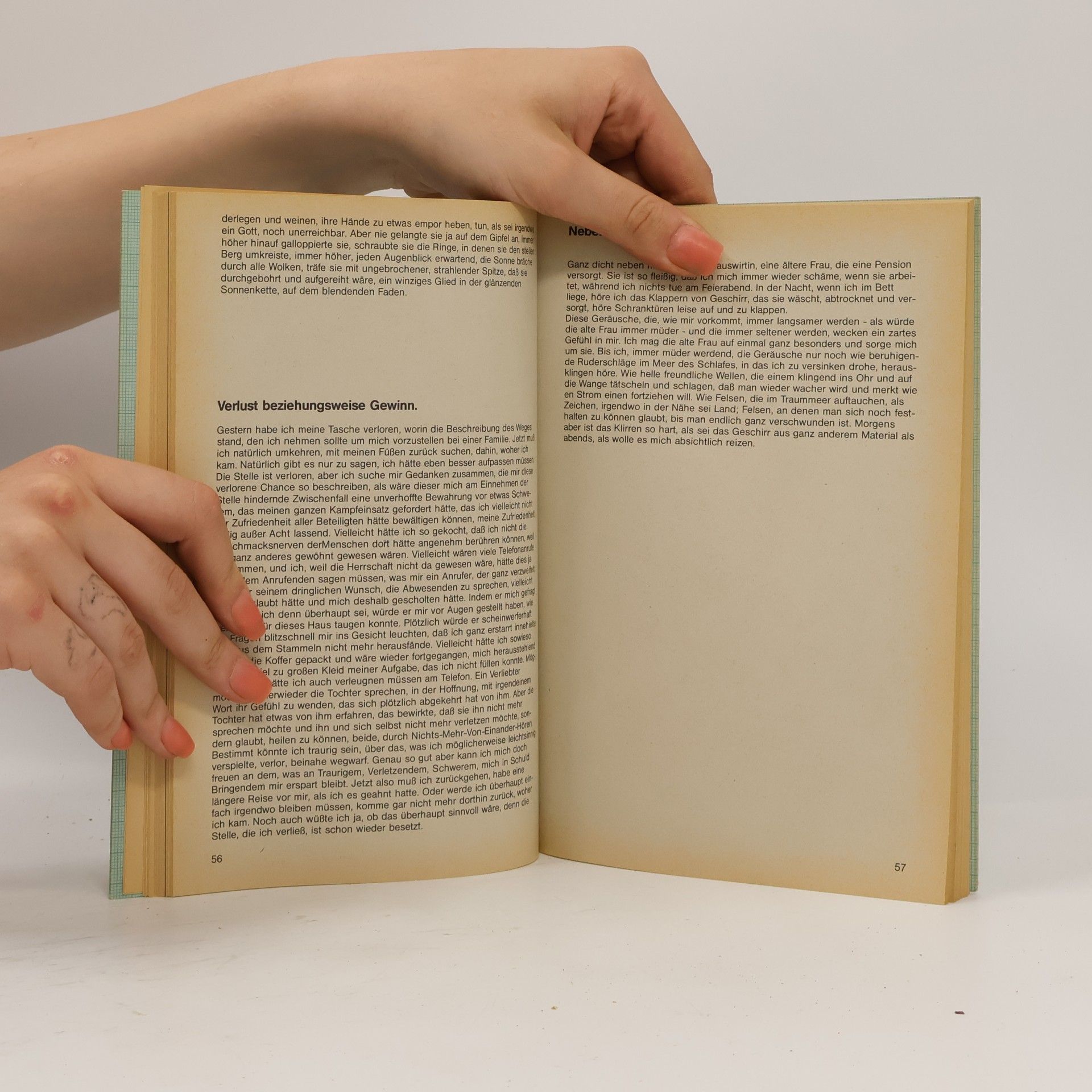 Walter Höllerer Literatur im technischen Zeitalter