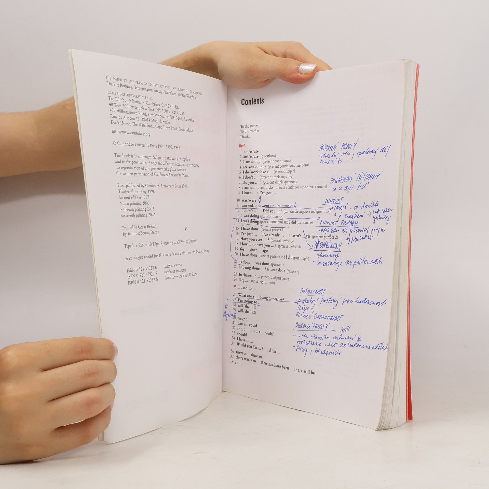 Raymond Murphy Essential Grammar in Use