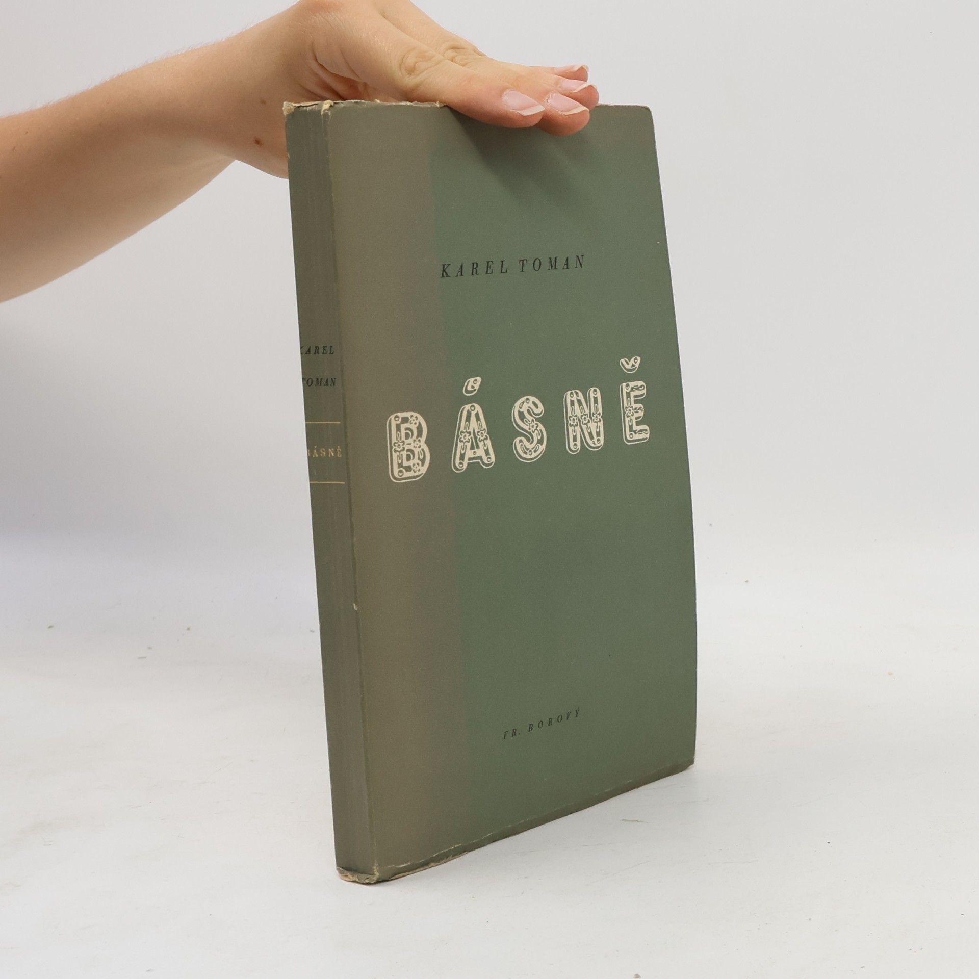 Básně