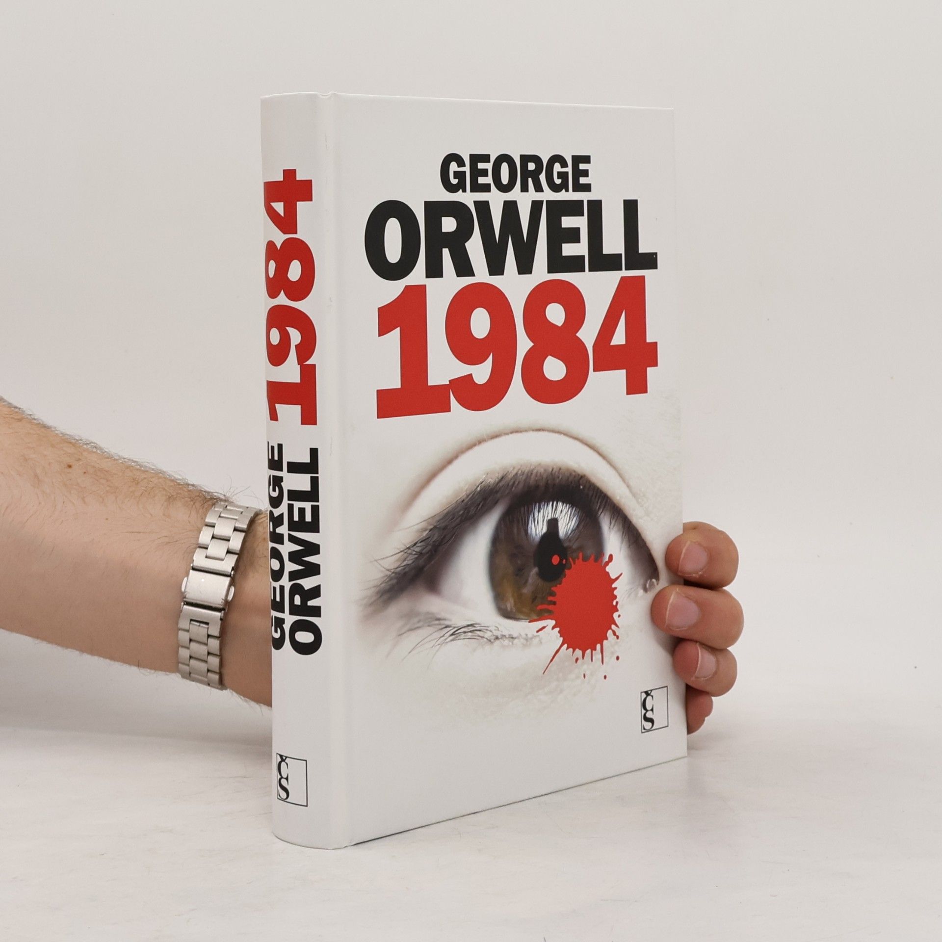 George Orwell 1984