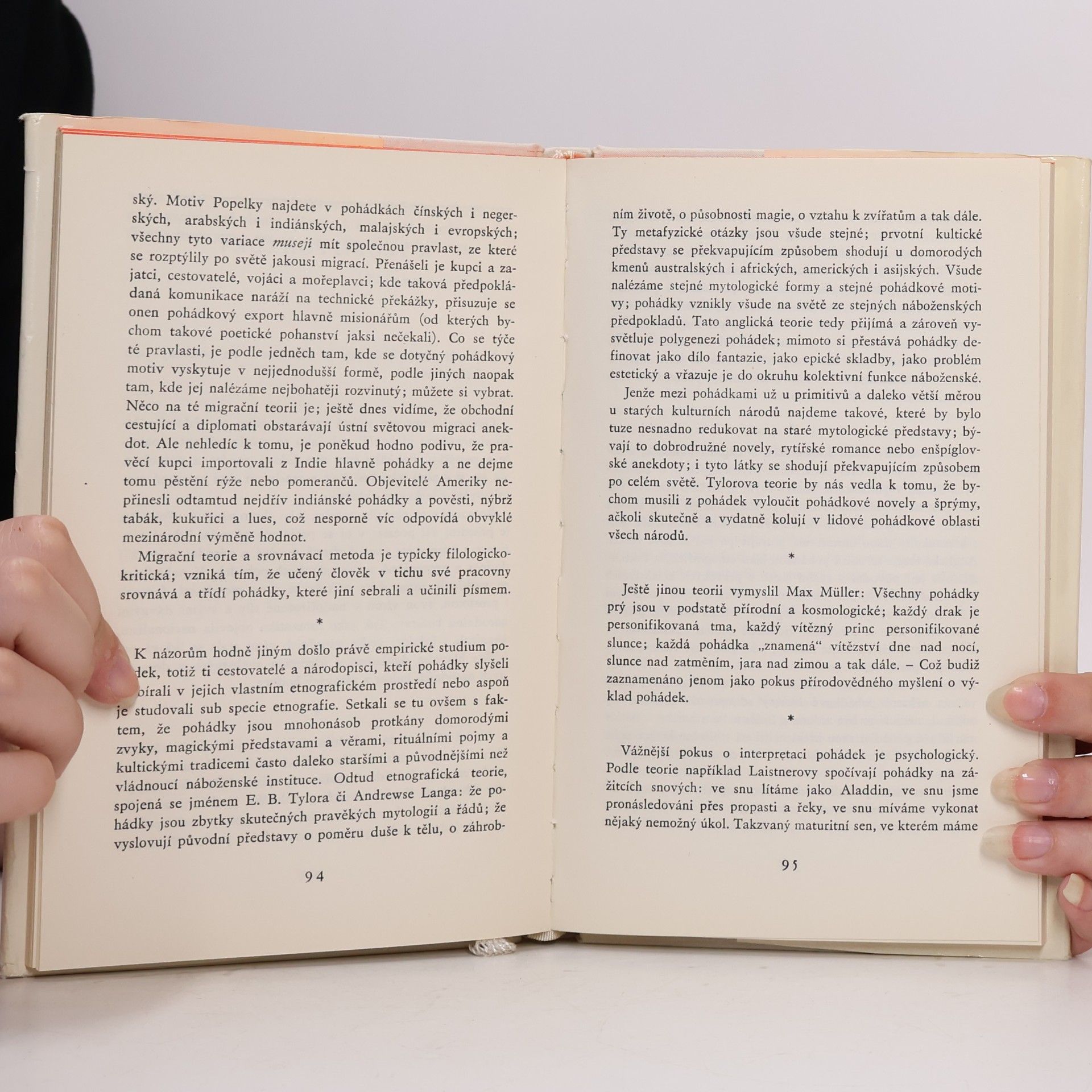 Karel Čapek Marsyas čili Na okraj literatury