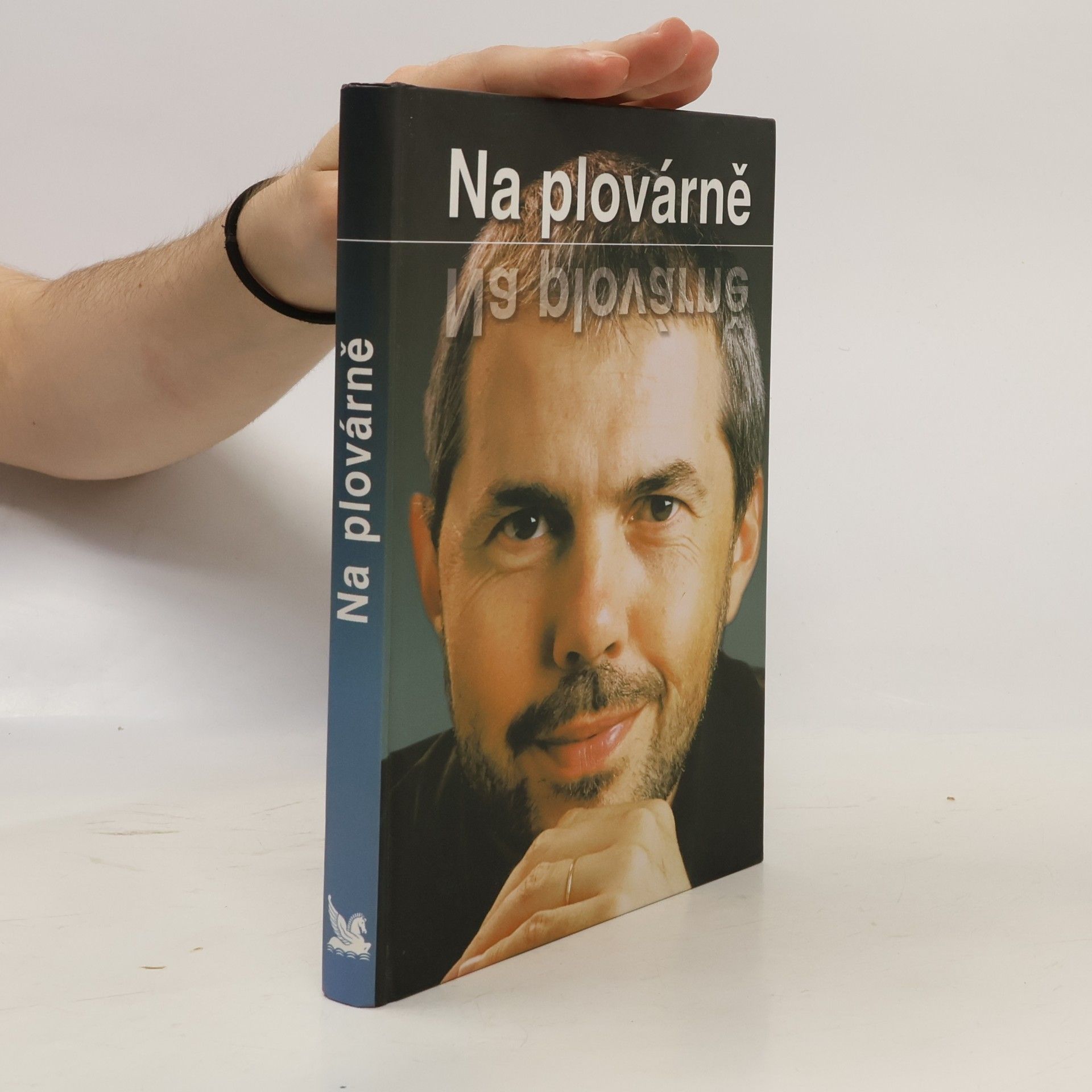 Na plovárně