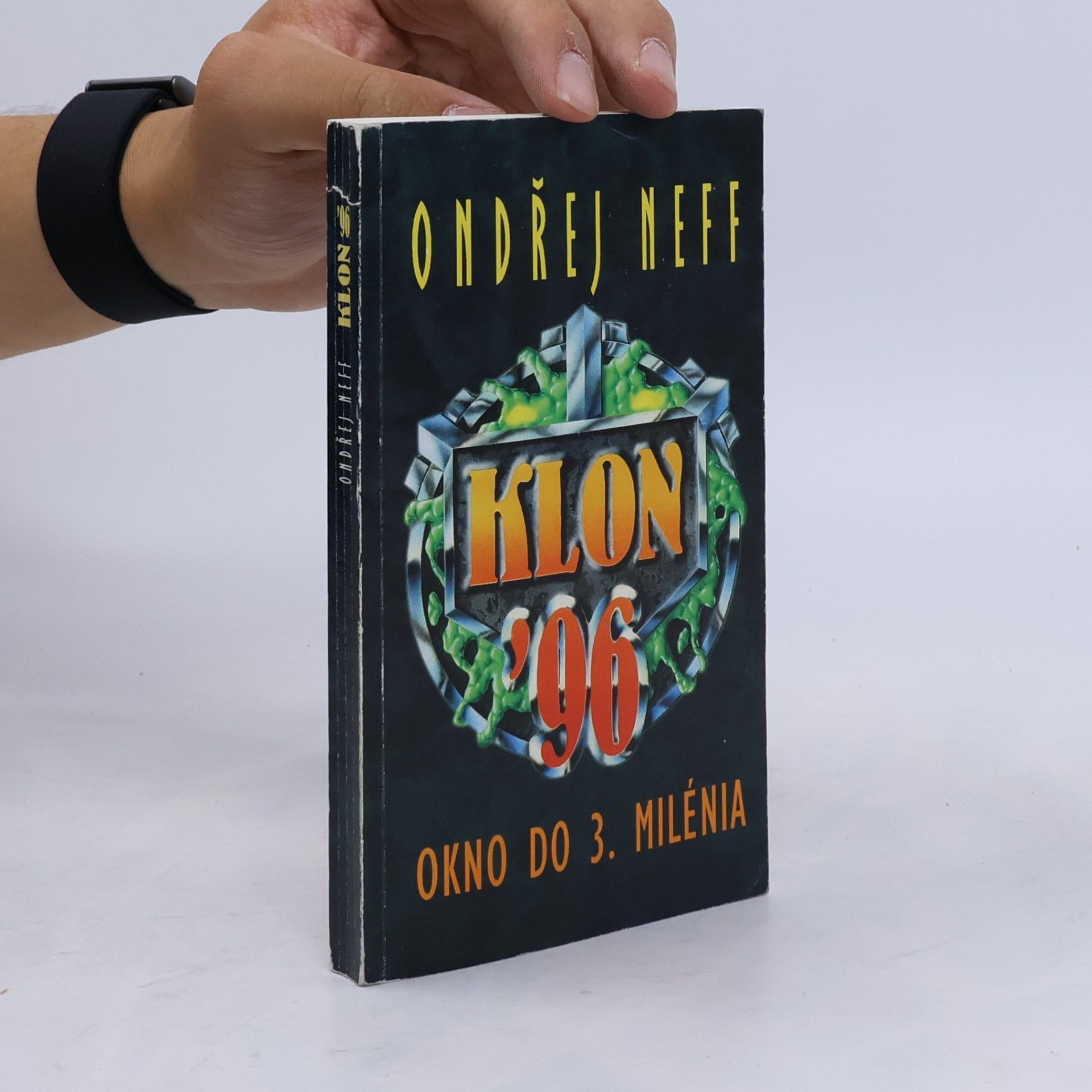 Klon '96