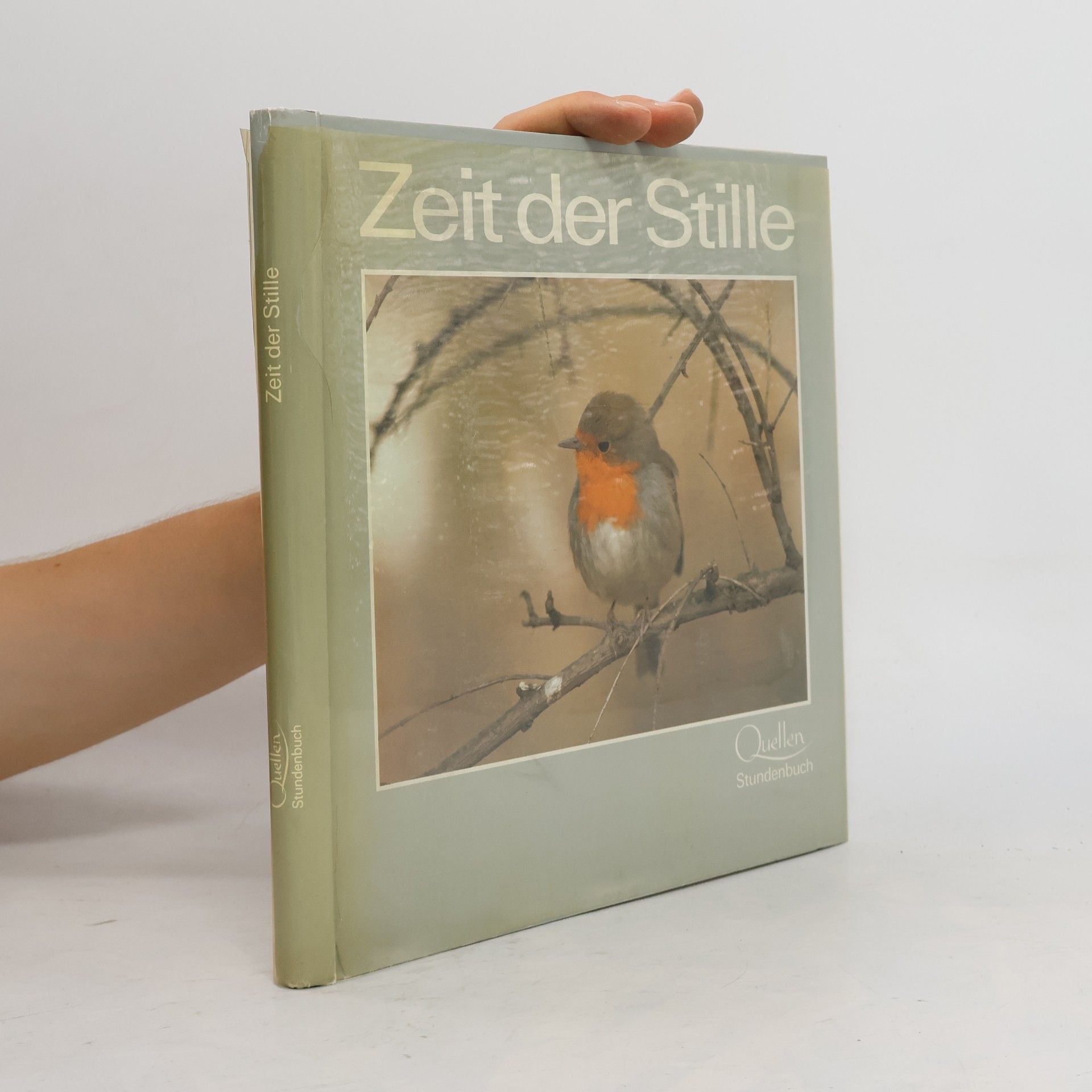 Autorenkollektiv Zeit der Stille