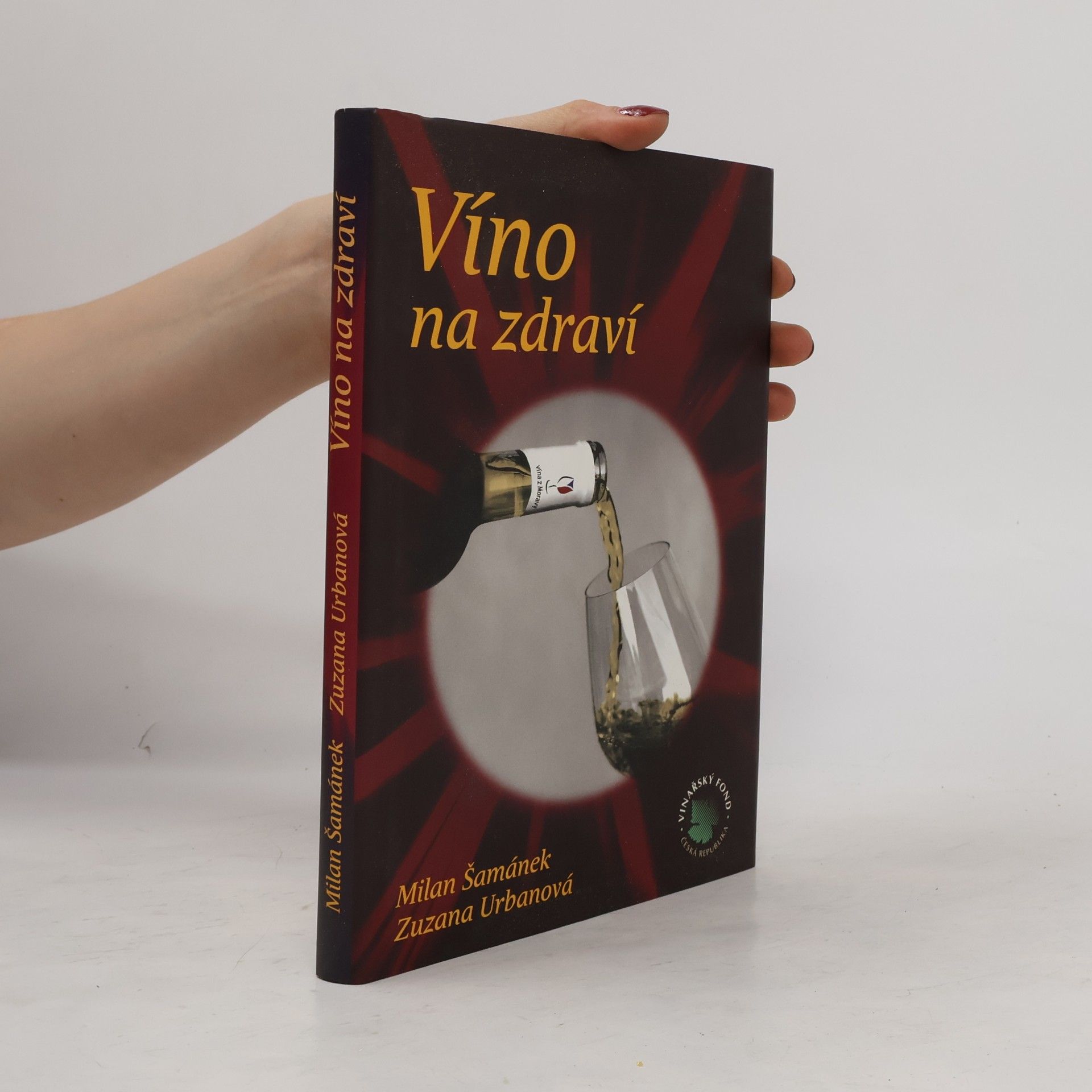 Víno na zdraví