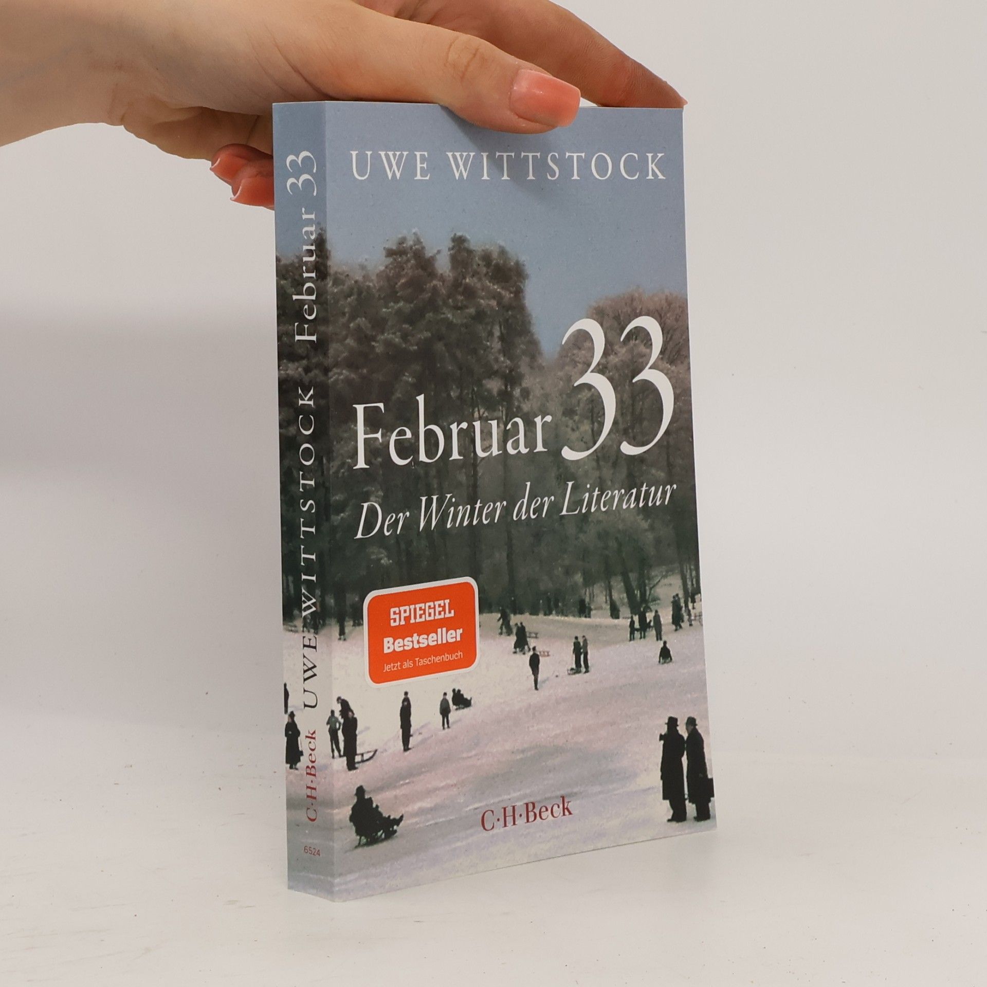 Uwe Wittstock Februar 33