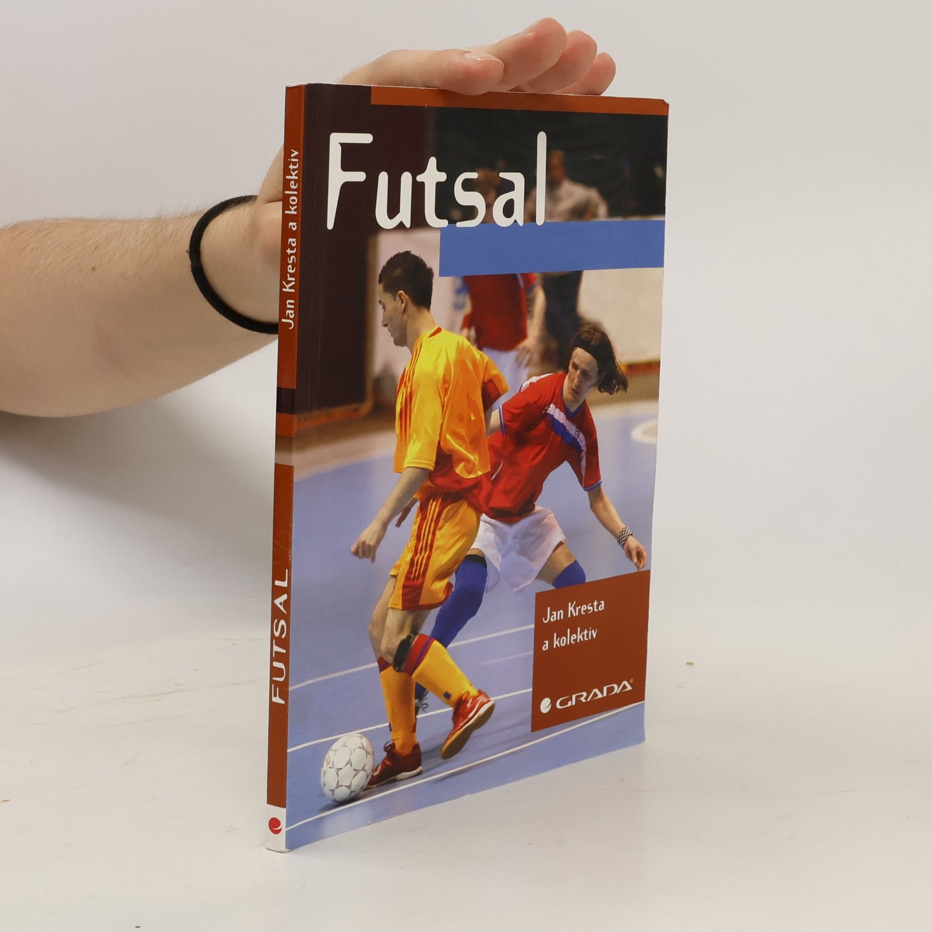 Jan Kresta Futsal