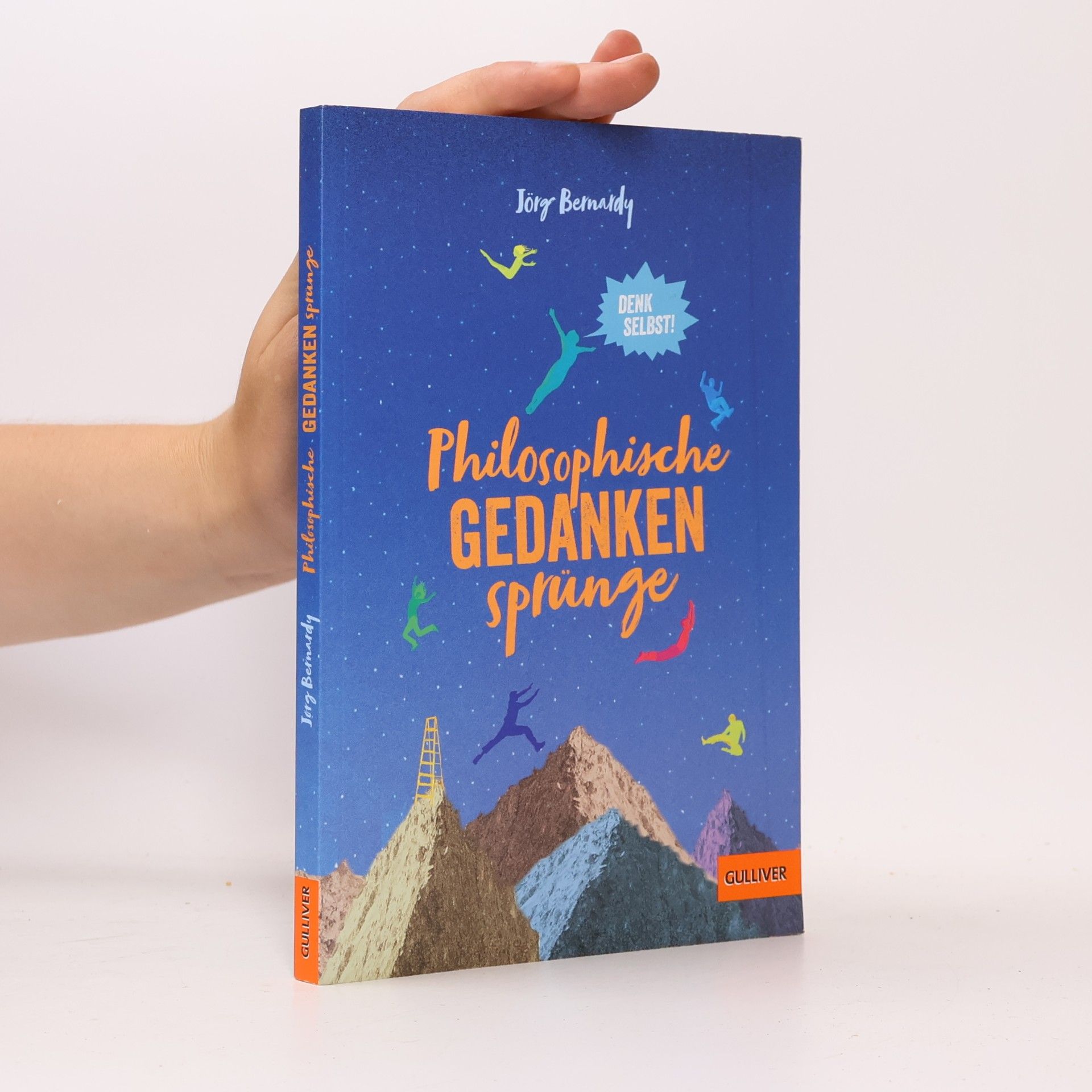 Philosophische Gedankensprünge