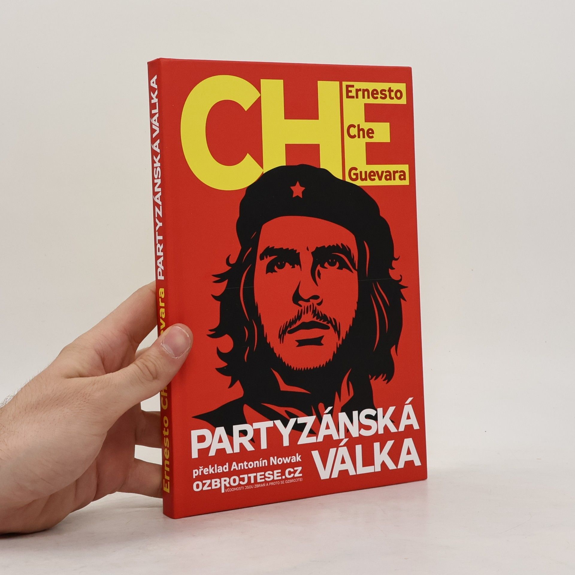 Partyzánská válka