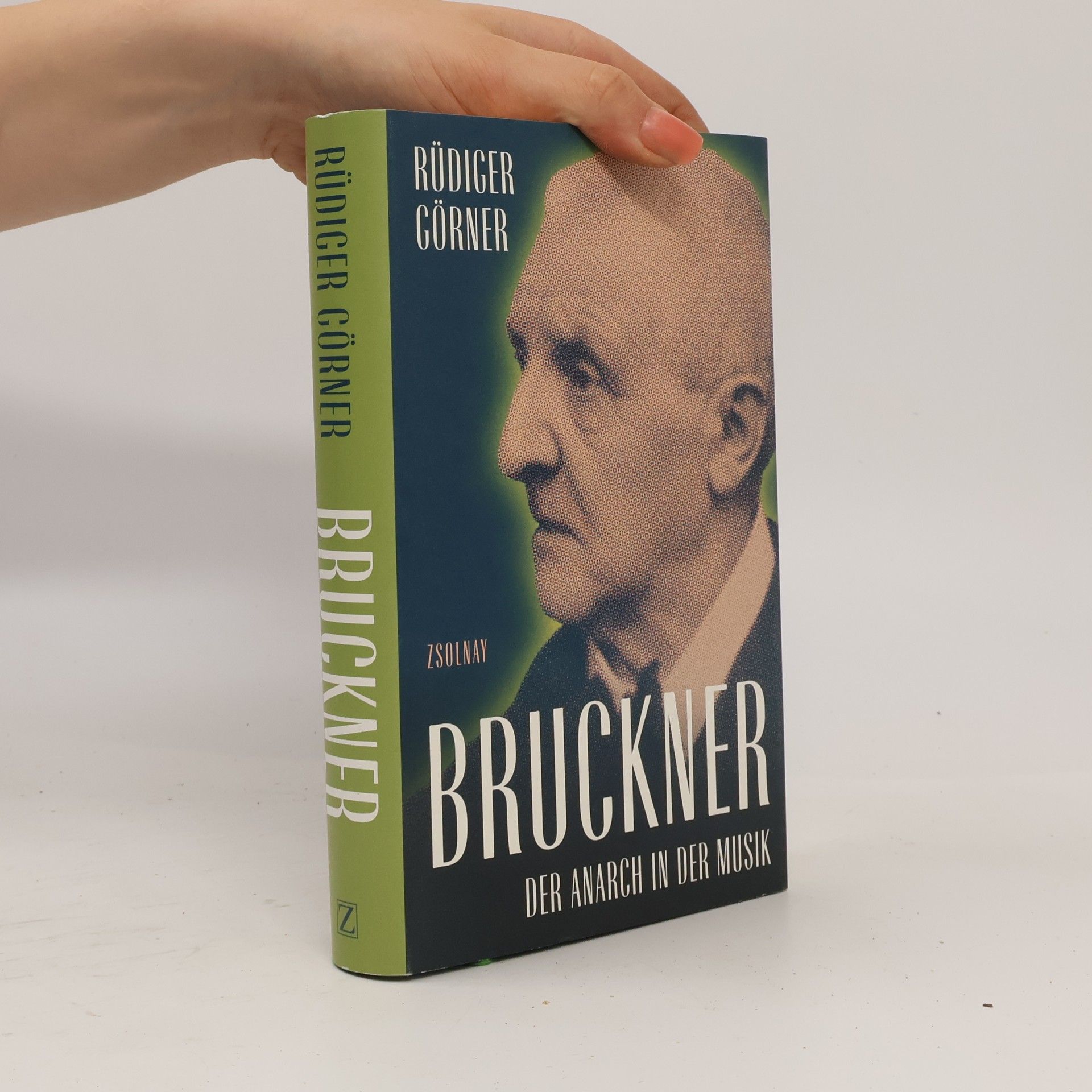 Bruckner